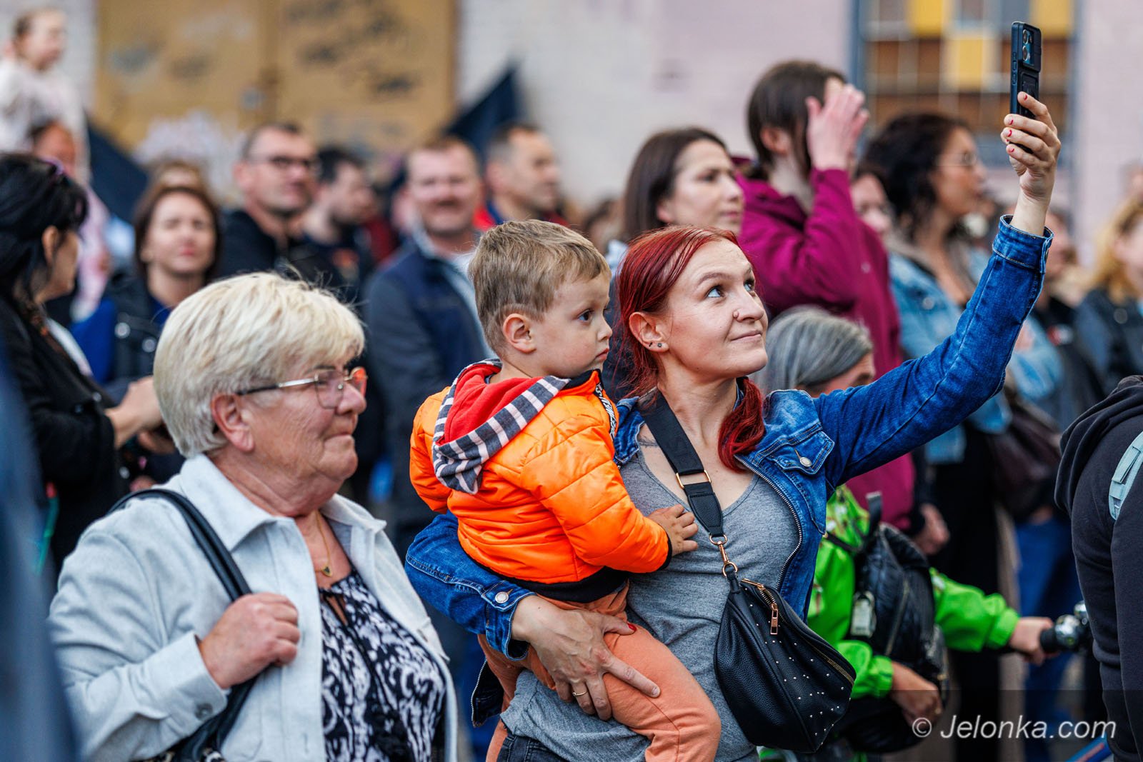 Kryształowy weekend w Piechowicach - dzień drugi