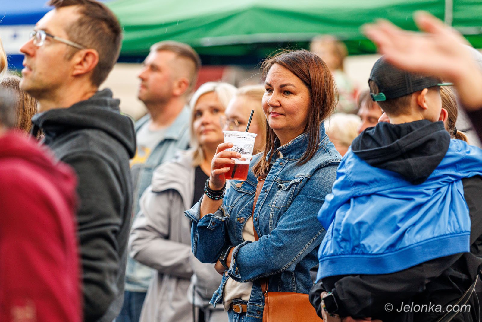 Kryształowy weekend w Piechowicach - dzień drugi