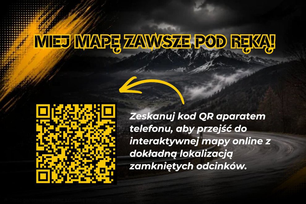 Rajdowcy pojadą także w niedzielę