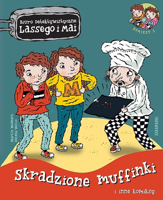 Zaczytaj się z Jelonką - 14 czerwca