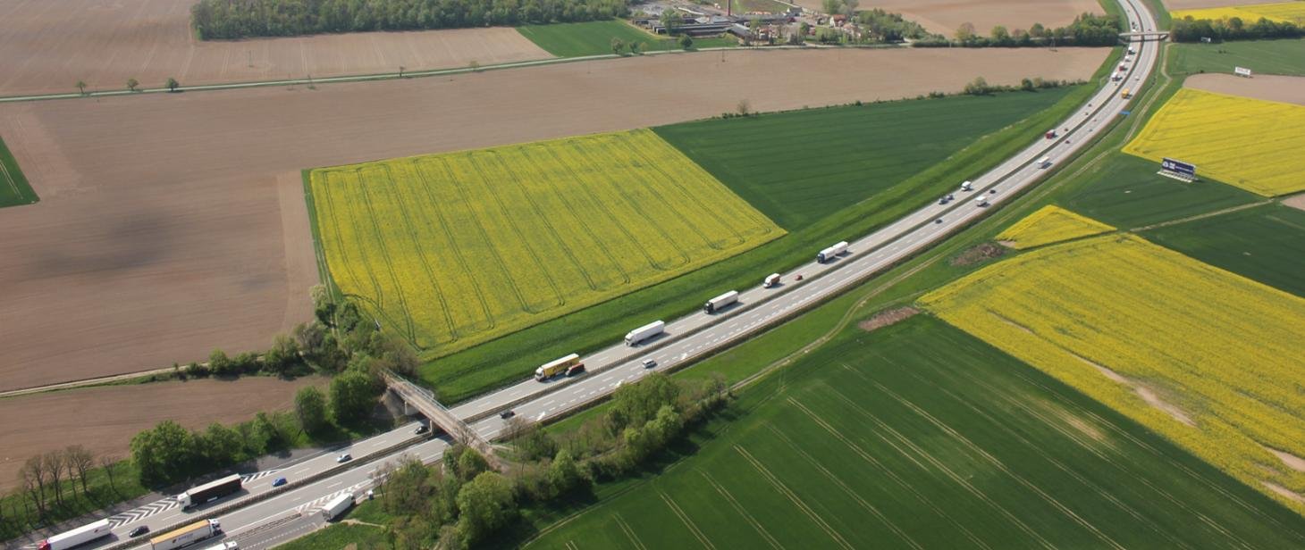 Będzie remont płyt betonowych na A4