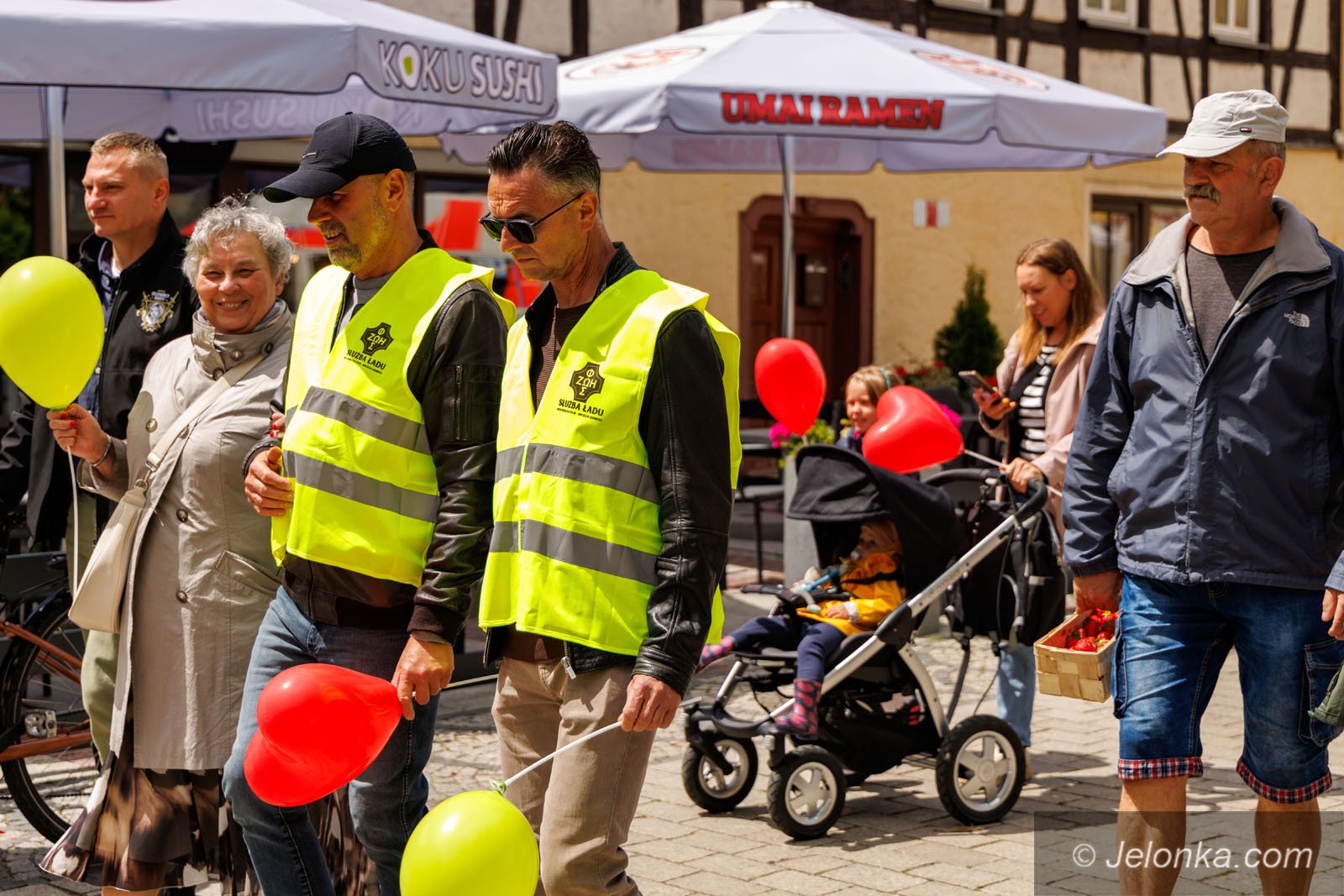Marsz dla Życia i Rodziny w Jeleniej Górze – Cieplicach