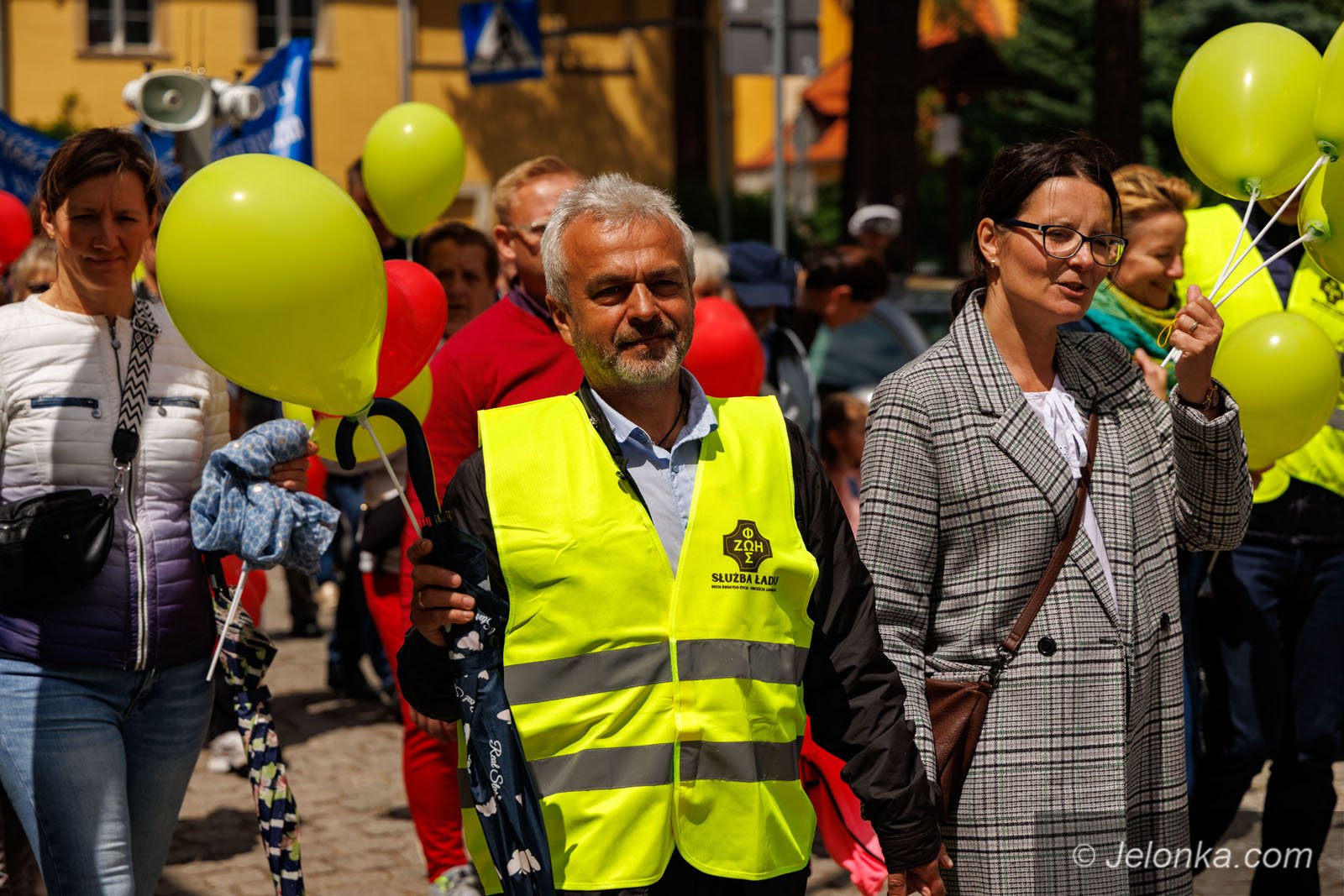 Marsz dla Życia i Rodziny w Jeleniej Górze – Cieplicach