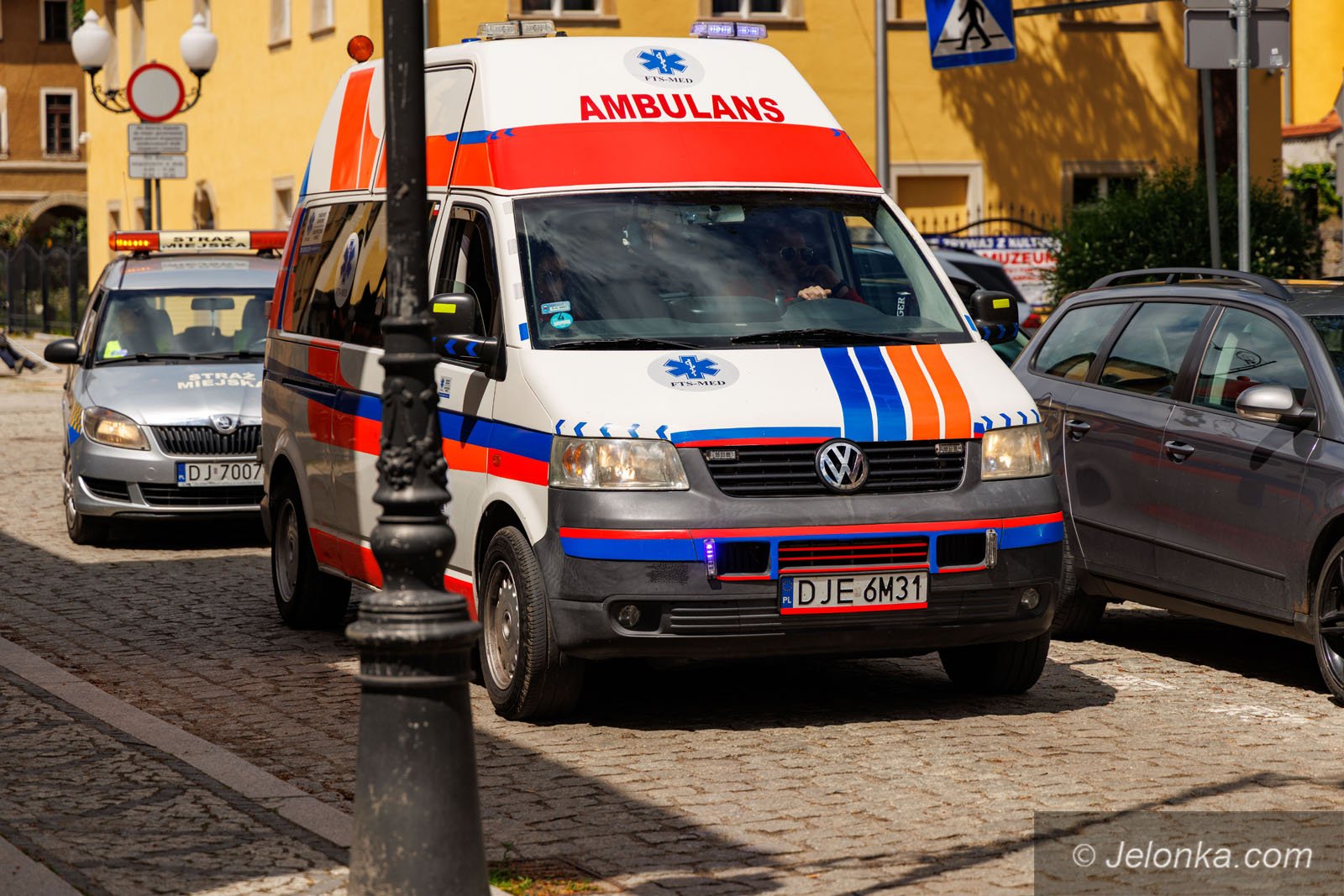 Marsz dla Życia i Rodziny w Jeleniej Górze – Cieplicach