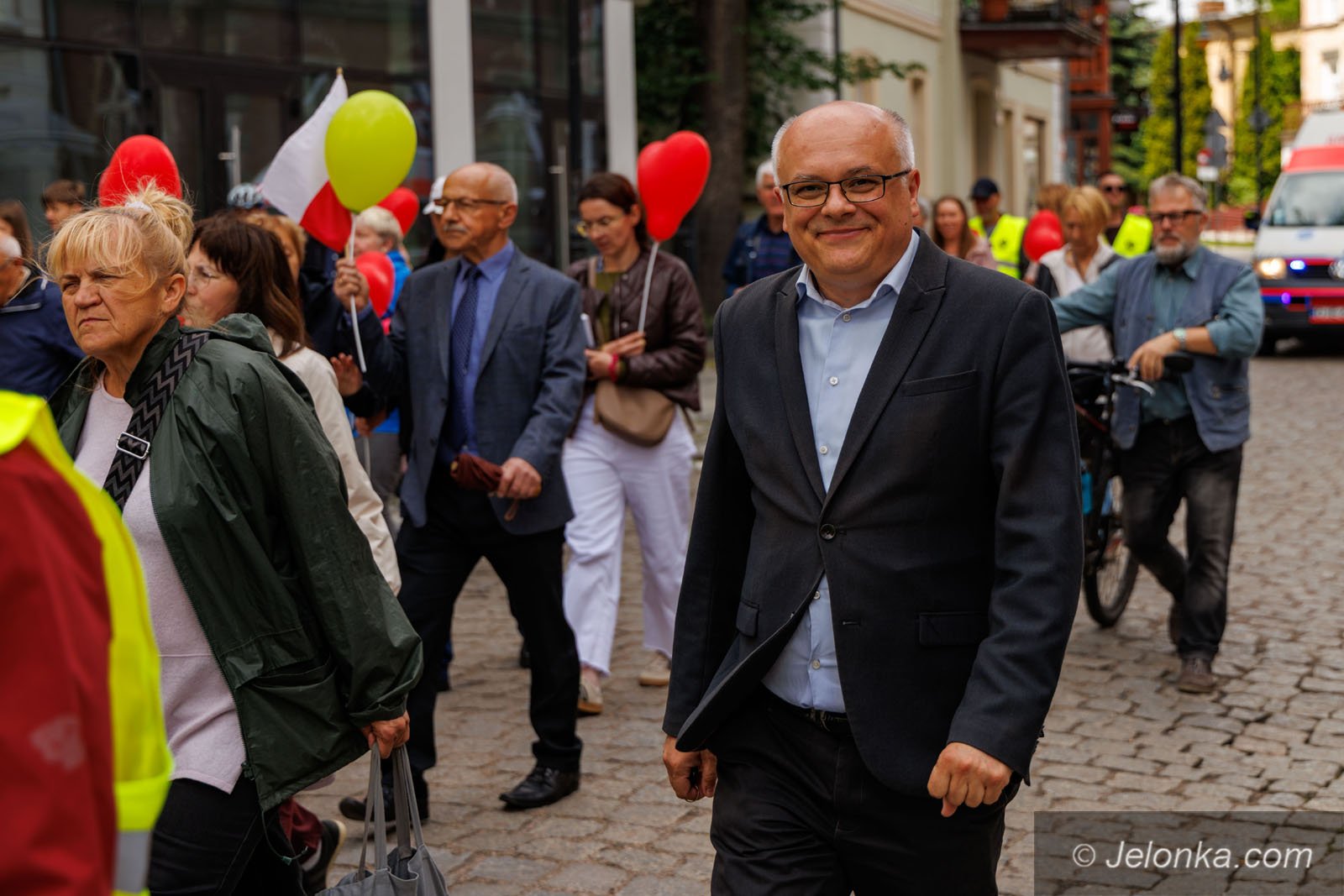Marsz dla Życia i Rodziny w Jeleniej Górze – Cieplicach
