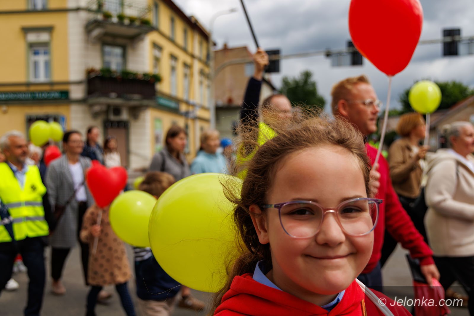 Marsz dla Życia i Rodziny w Jeleniej Górze – Cieplicach