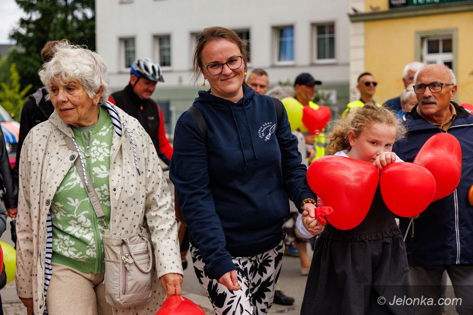 Marsz dla Życia i Rodziny w Jeleniej Górze – Cieplicach