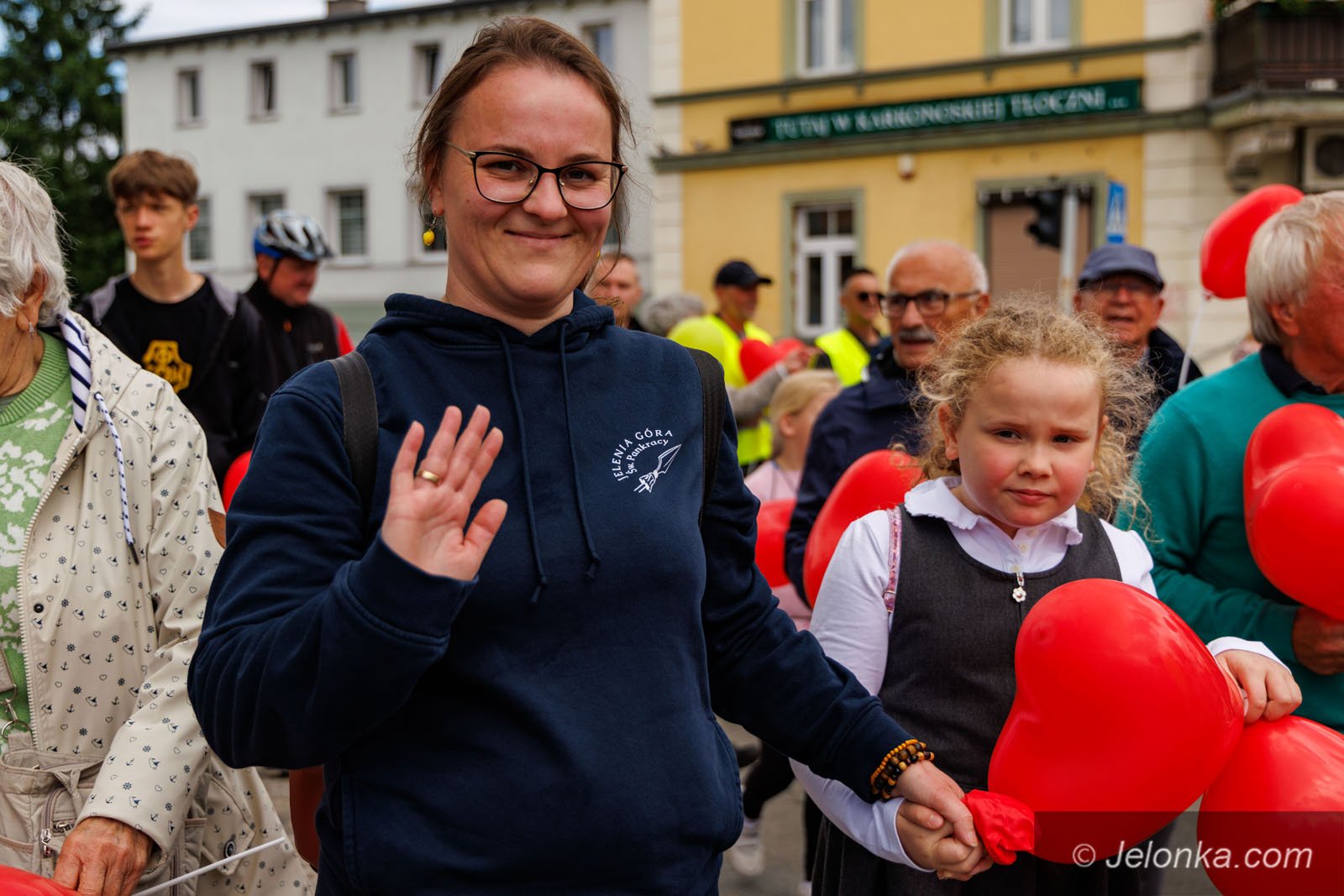 Marsz dla Życia i Rodziny w Jeleniej Górze – Cieplicach