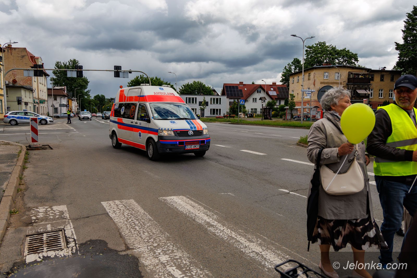 Marsz dla Życia i Rodziny w Jeleniej Górze – Cieplicach