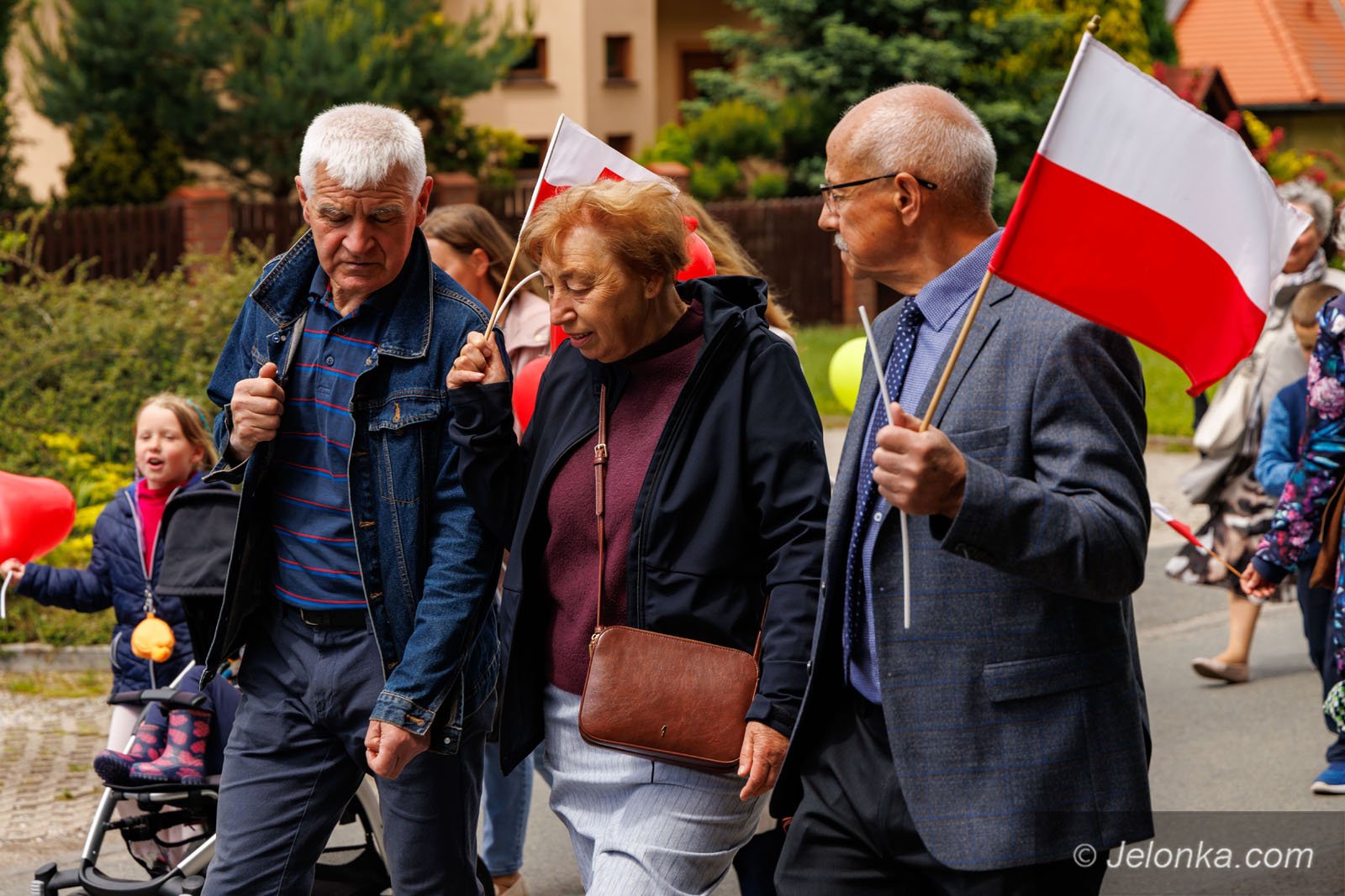 Marsz dla Życia i Rodziny w Jeleniej Górze – Cieplicach