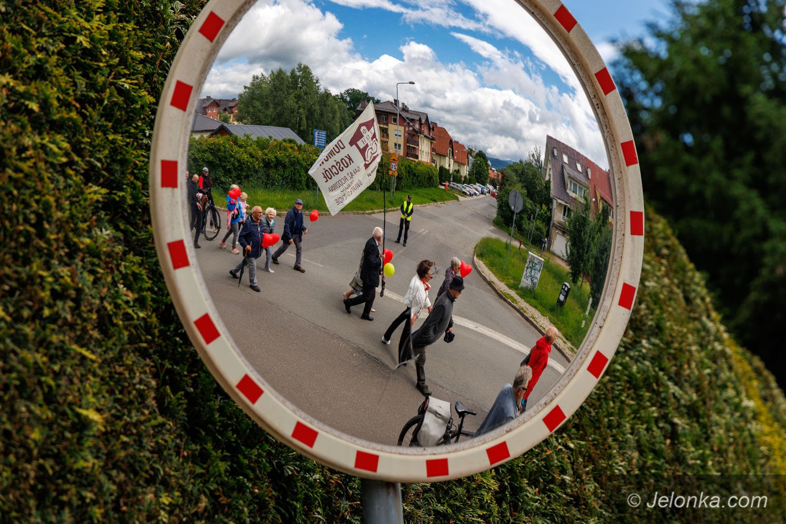 Marsz dla Życia i Rodziny w Jeleniej Górze – Cieplicach