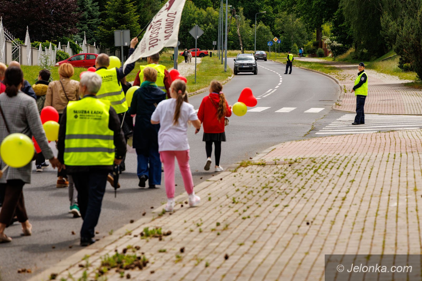 Marsz dla Życia i Rodziny w Jeleniej Górze – Cieplicach