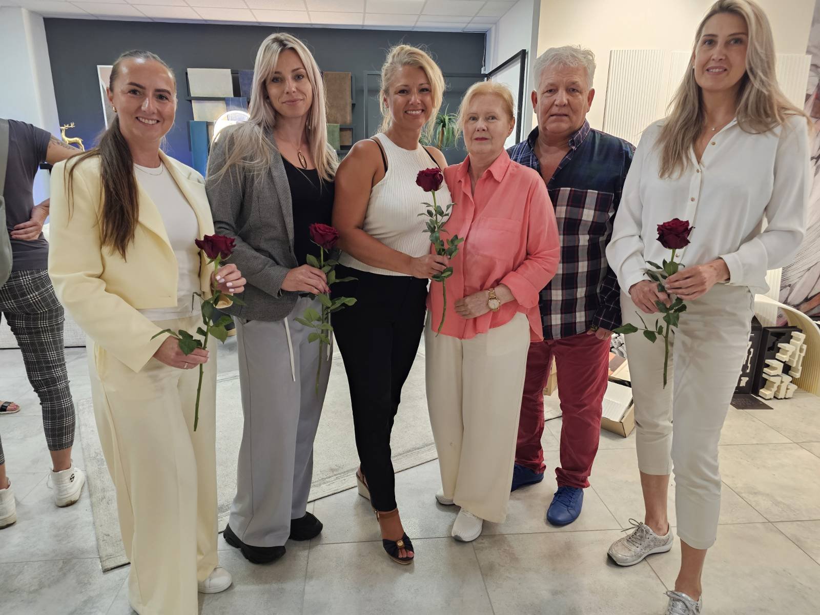 Targi Wnętrz ponownie w Marexie. Od mebli po neuroarchitekturę