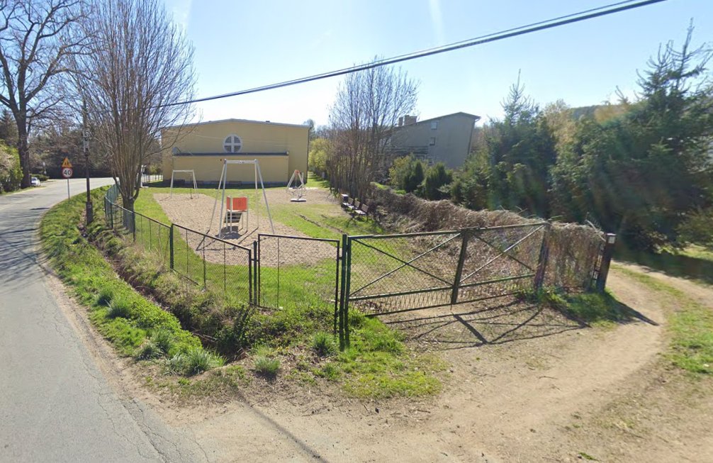 Place do kontroli