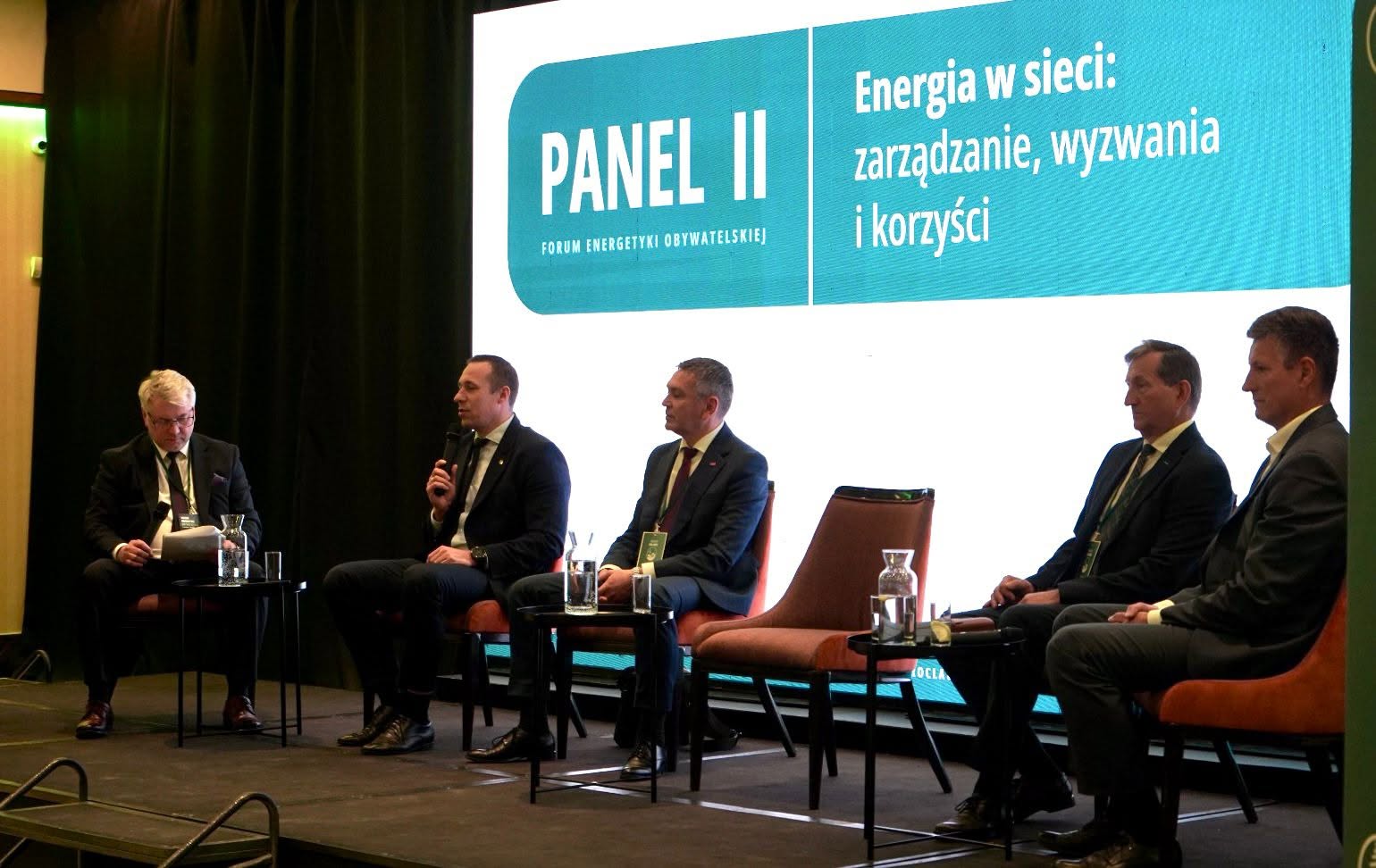 Forum Energetyki Obywatelskiej