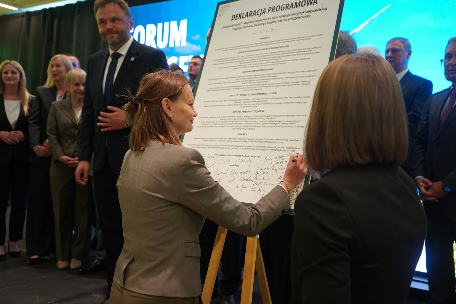 Forum Energetyki Obywatelskiej