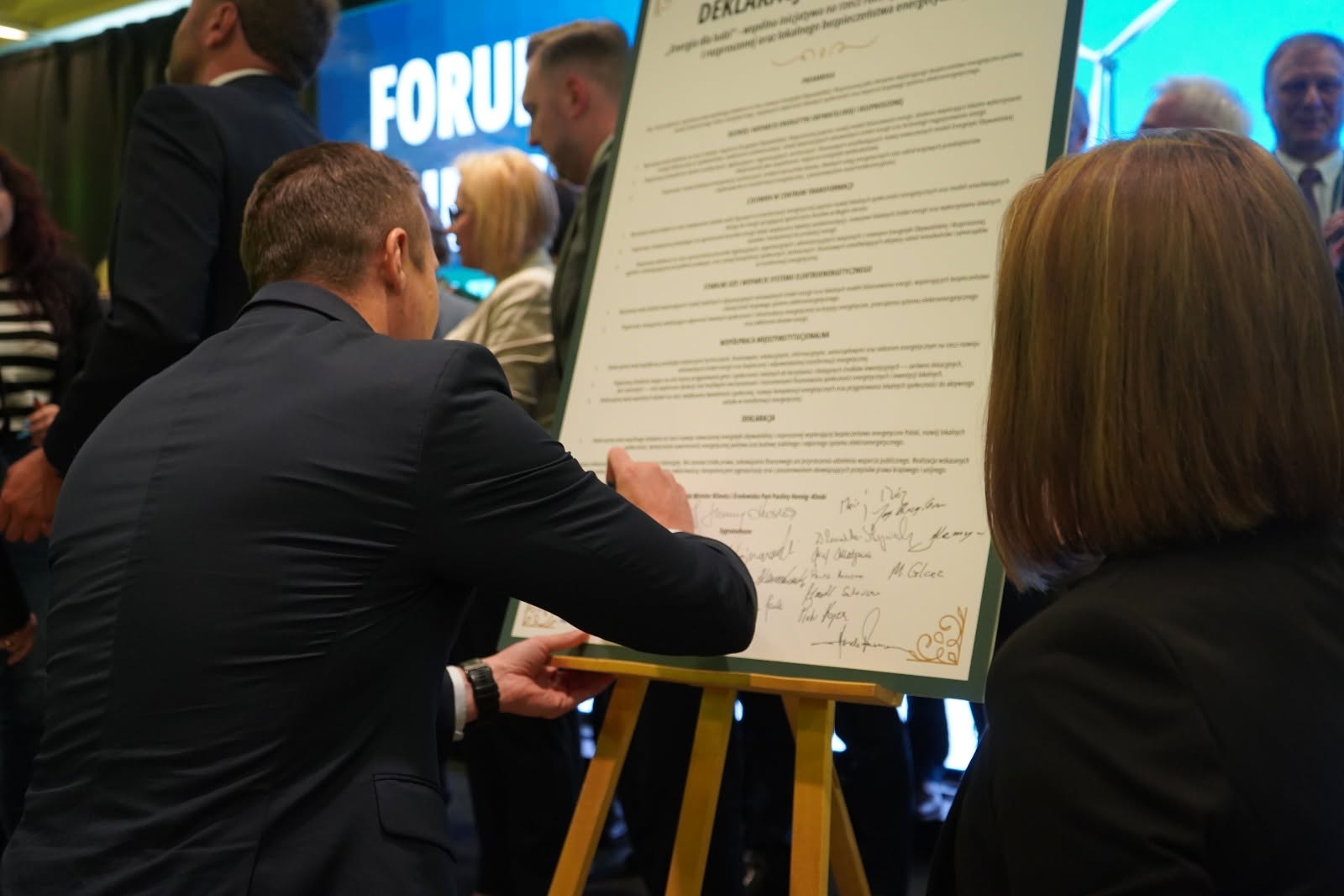 Forum Energetyki Obywatelskiej