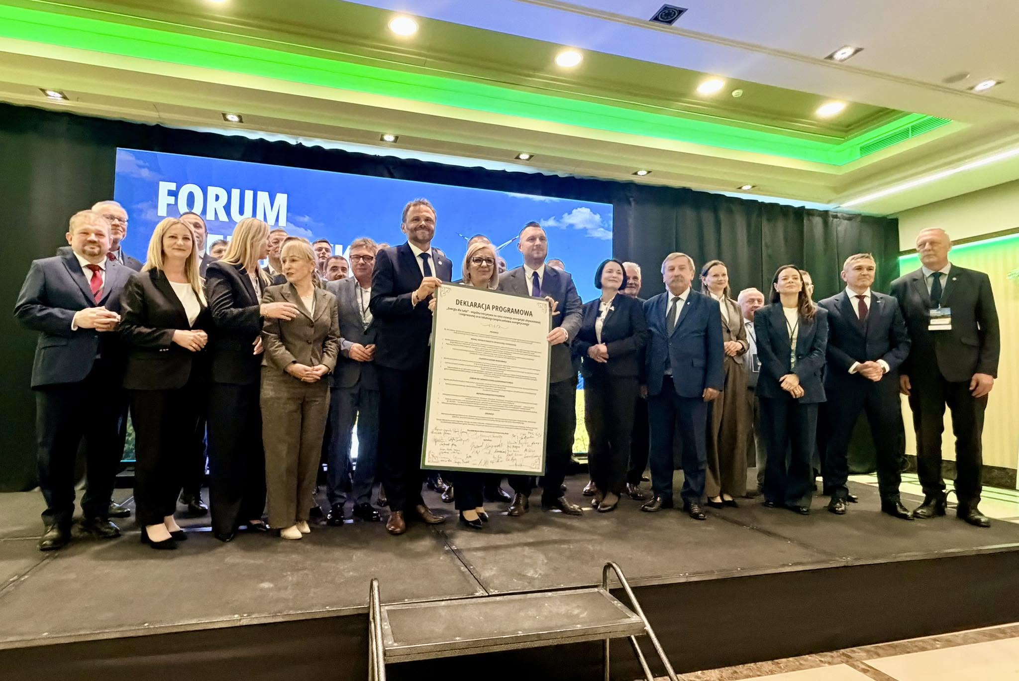 Forum Energetyki Obywatelskiej