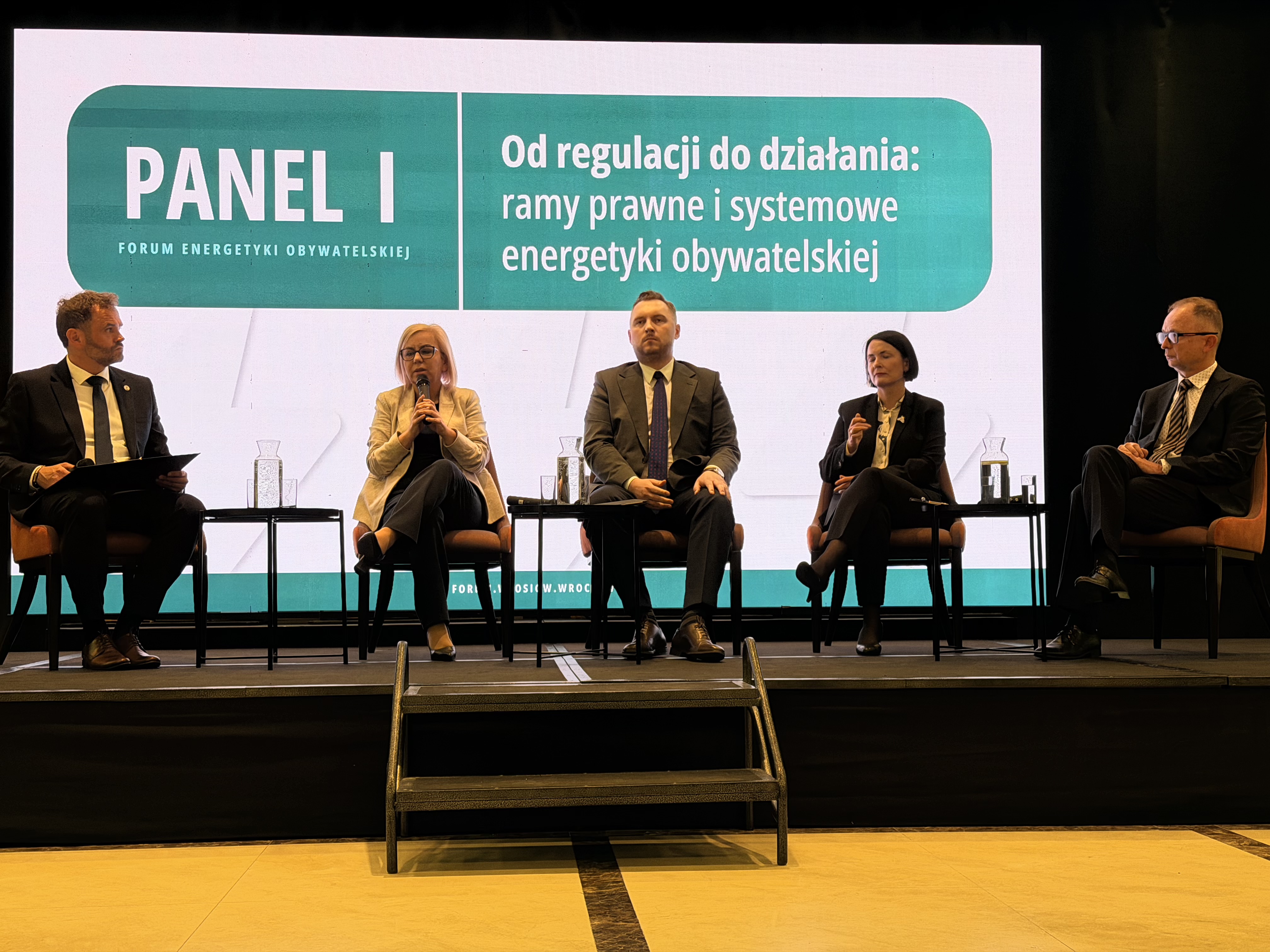 Forum Energetyki Obywatelskiej