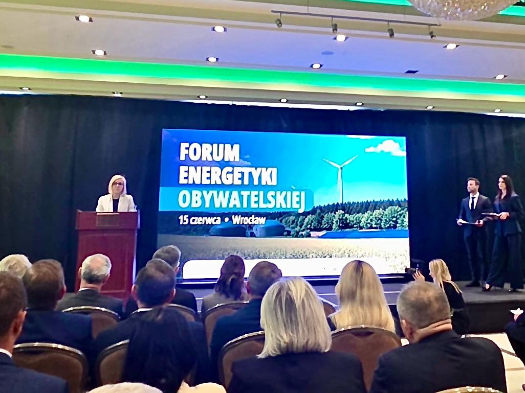 Forum Energetyki Obywatelskiej