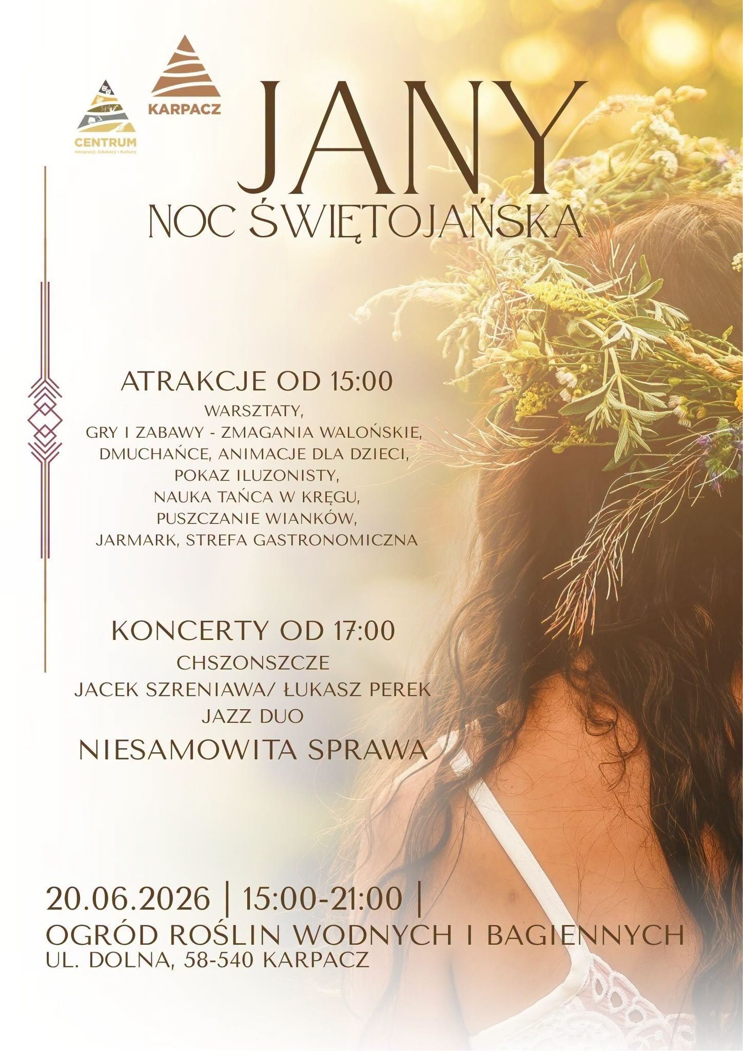 Weekend pełen muzyki, tradycji i sąsiedzkich spotkań