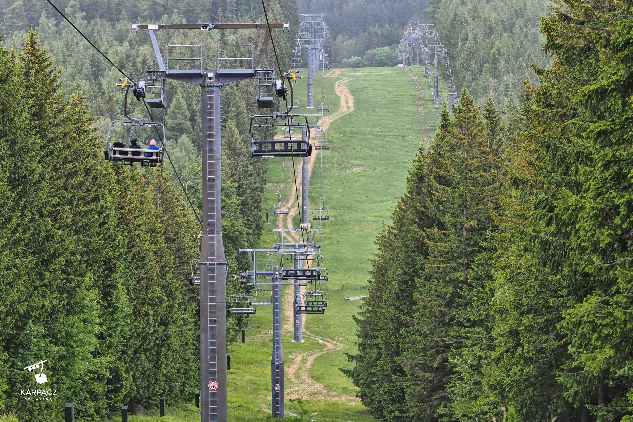 Po raz pierwszy skrócą linę kolei na Kopę