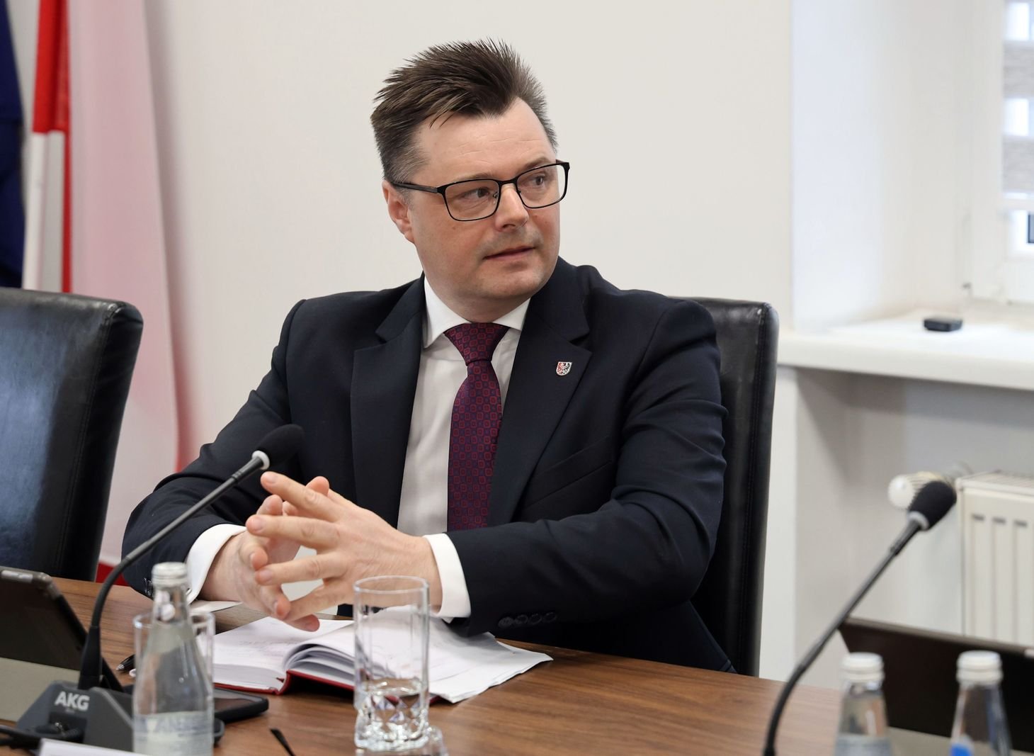 Matura była falszywa ale sprawa się przedawniła