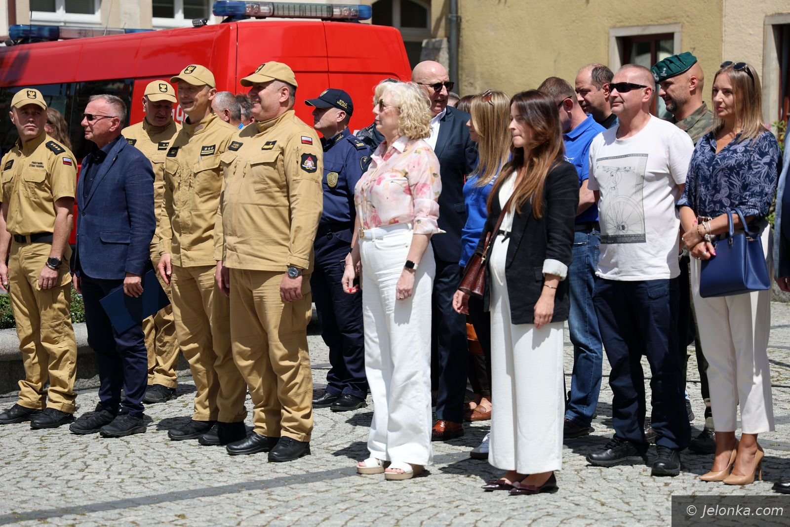 40. Manewry Medyczne rozpoczęte