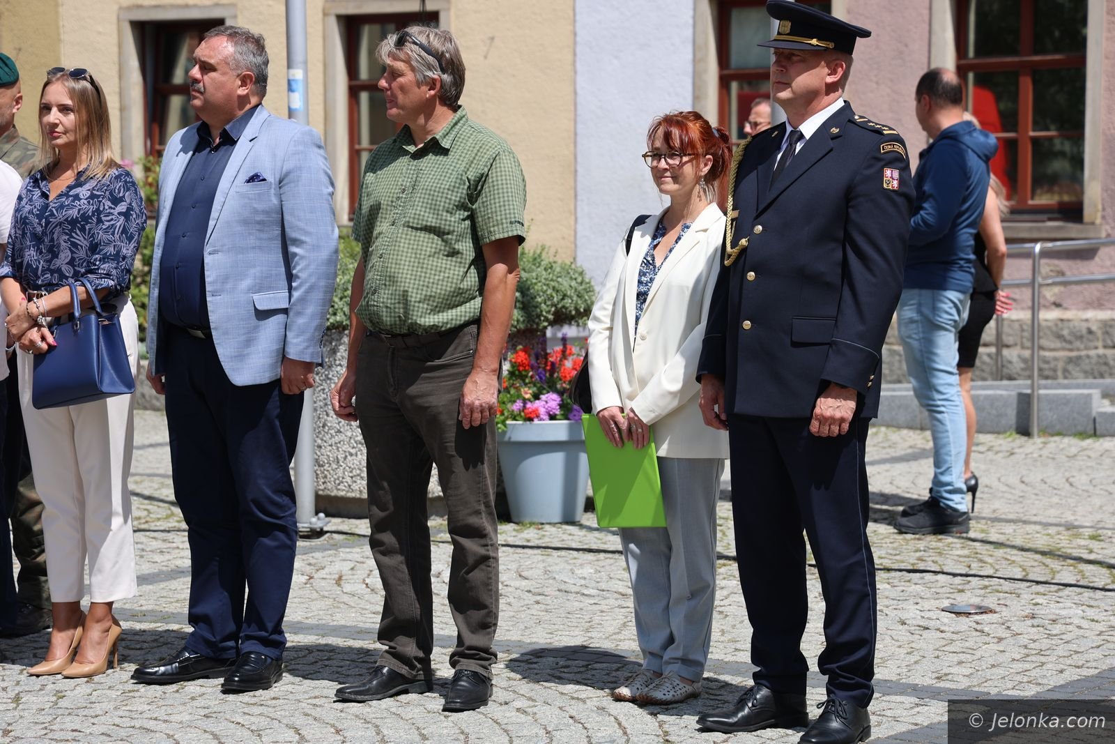 40. Manewry Medyczne rozpoczęte