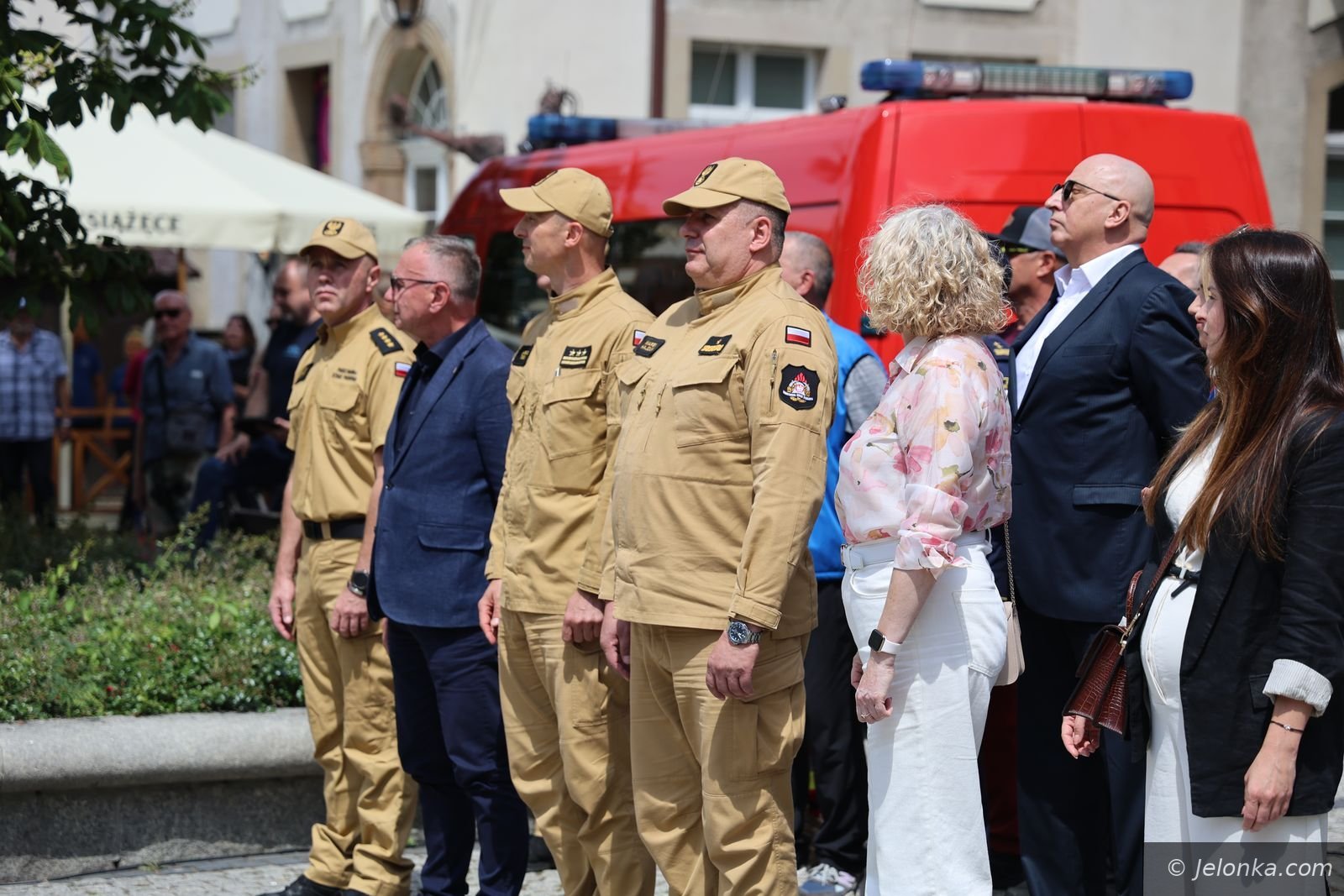 40. Manewry Medyczne rozpoczęte
