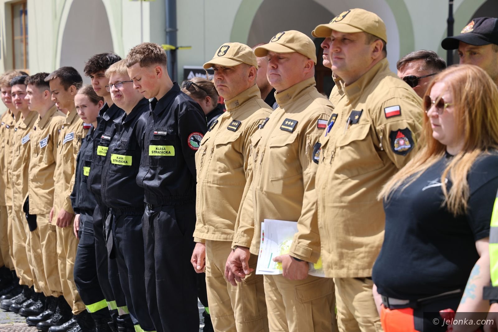 40. Manewry Medyczne rozpoczęte