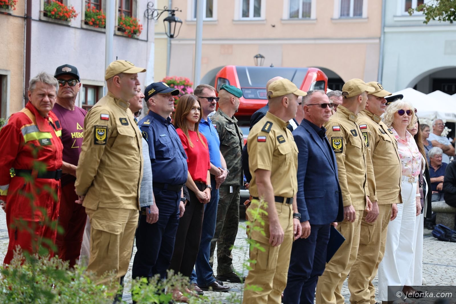 40. Manewry Medyczne rozpoczęte