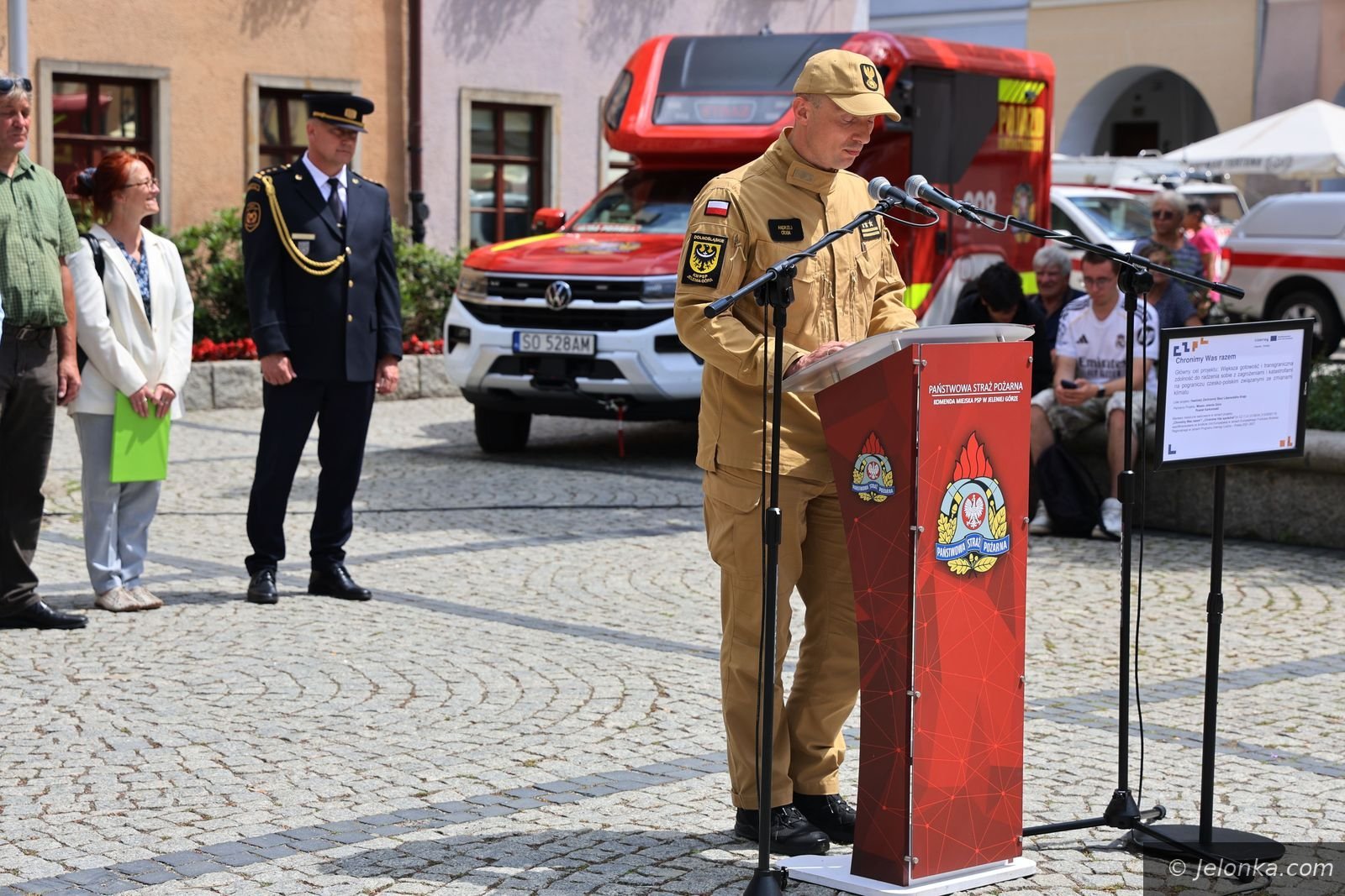 40. Manewry Medyczne rozpoczęte