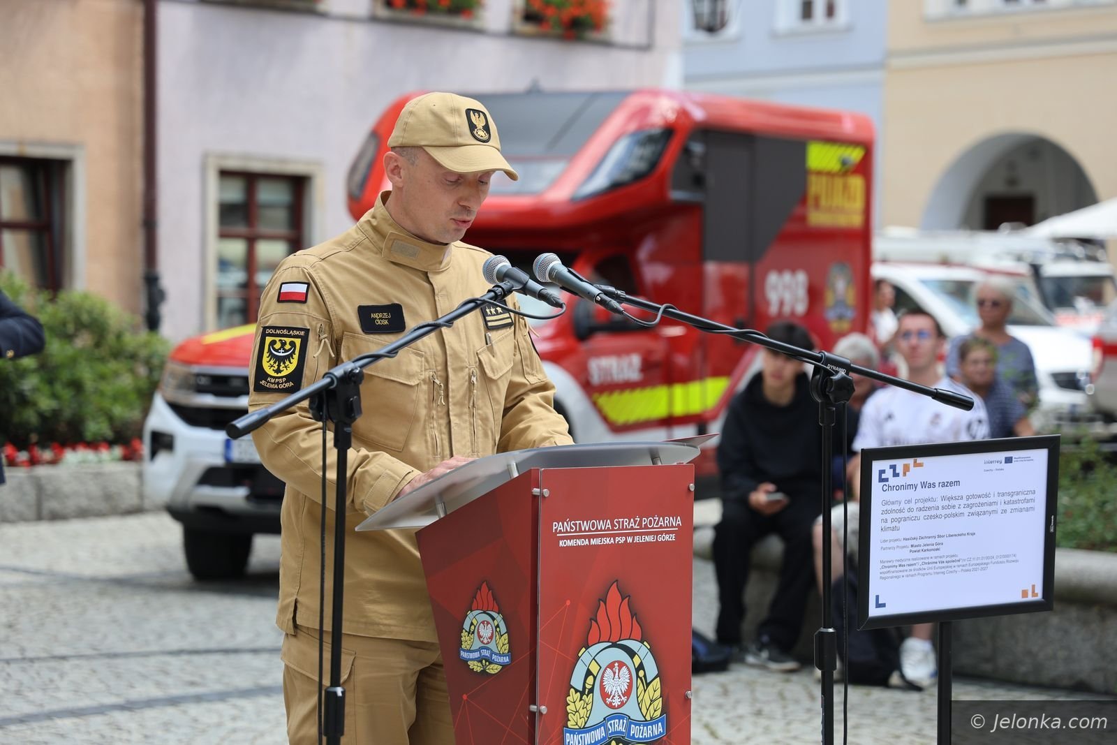 40. Manewry Medyczne rozpoczęte
