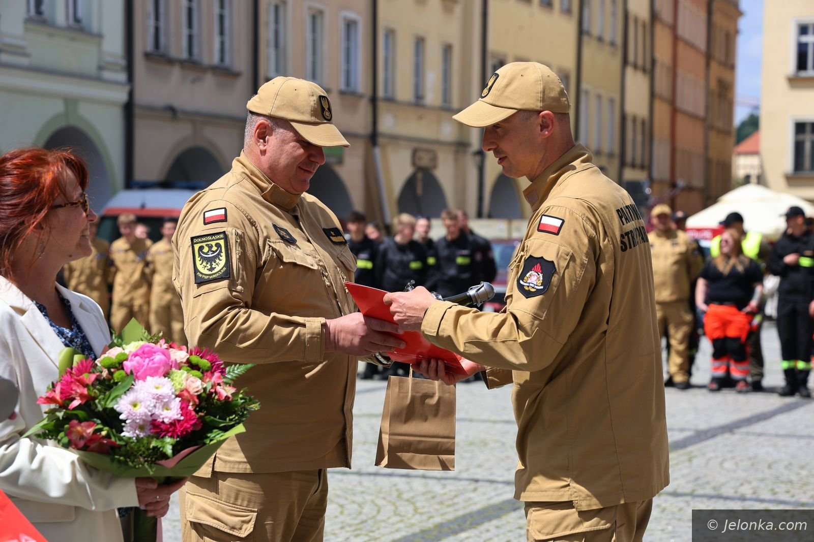 40. Manewry Medyczne rozpoczęte