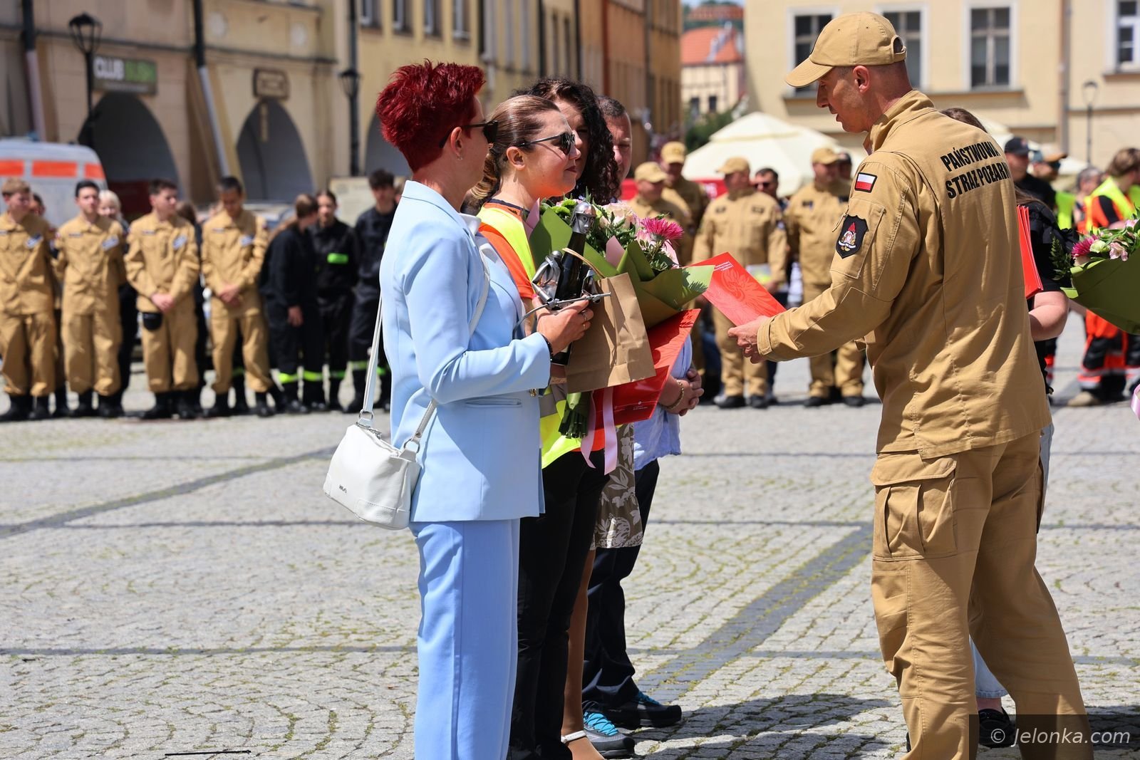 40. Manewry Medyczne rozpoczęte