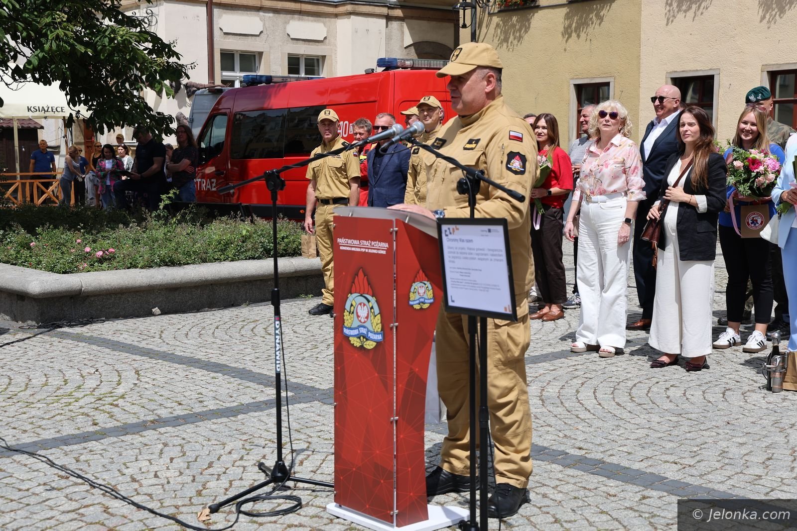 40. Manewry Medyczne rozpoczęte