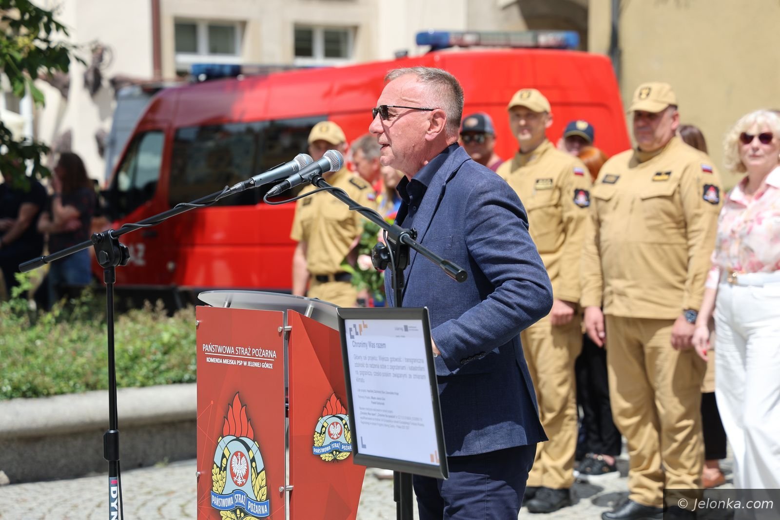 40. Manewry Medyczne rozpoczęte