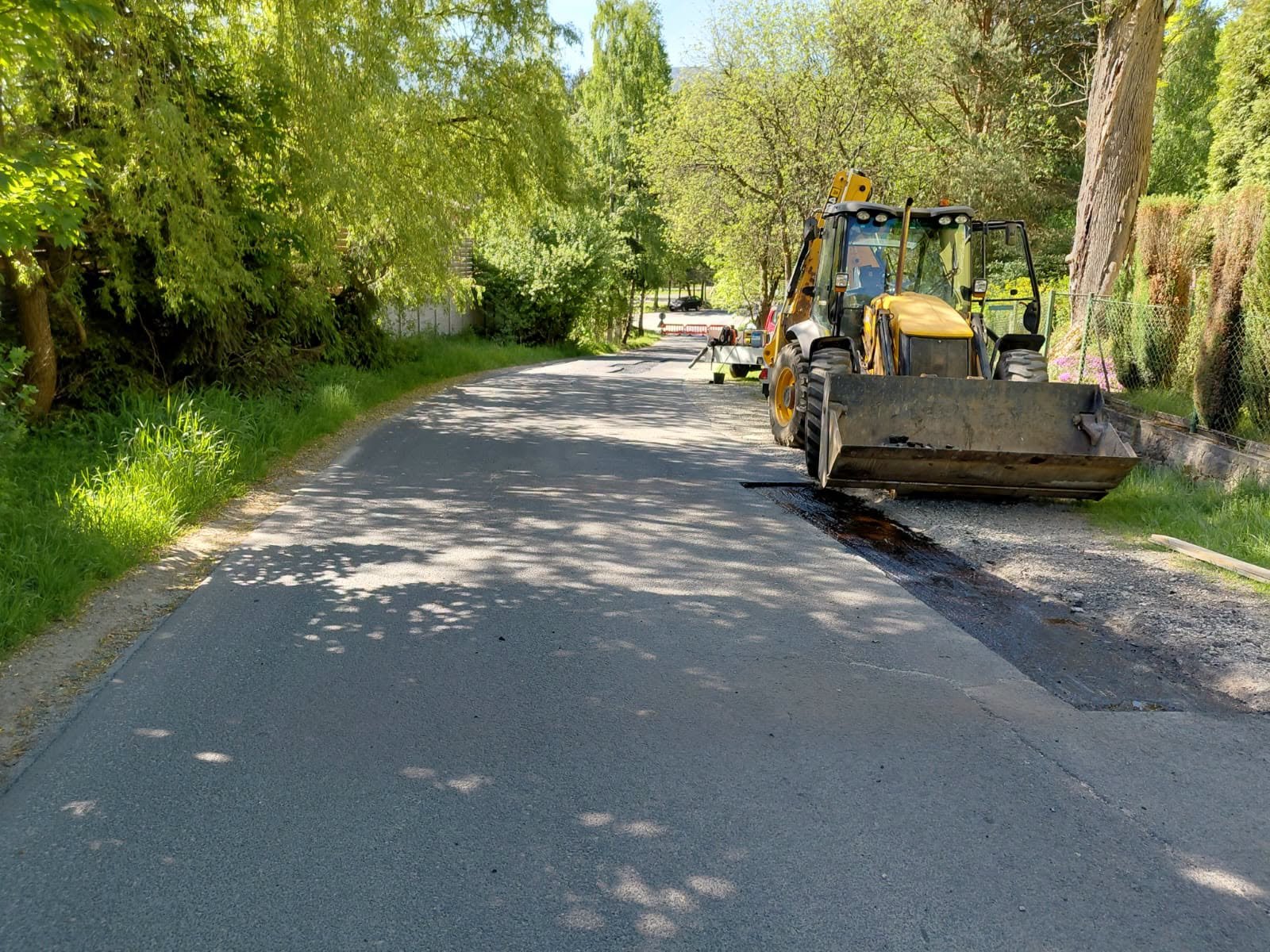 Porządki pełną parą