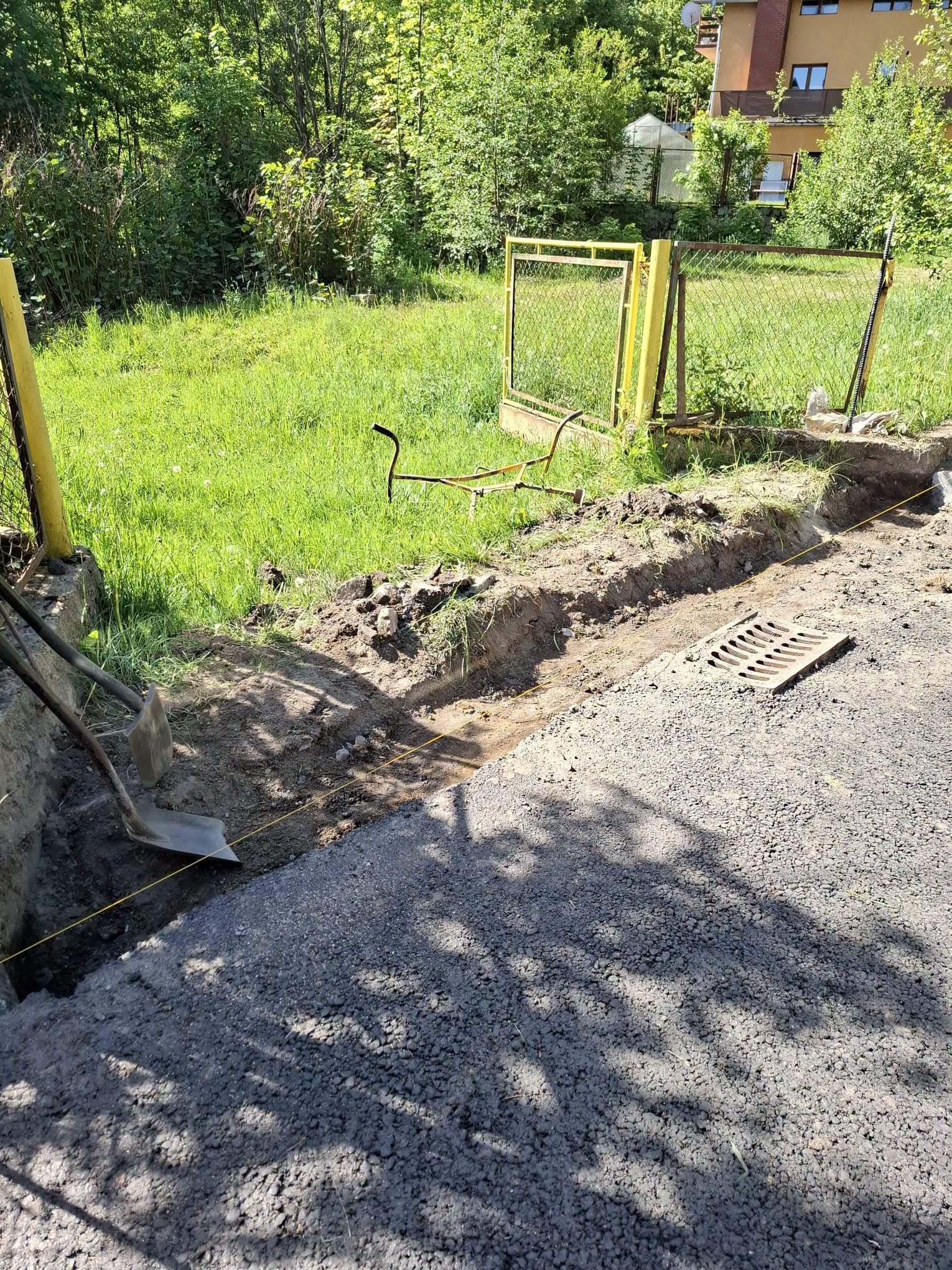 Porządki pełną parą