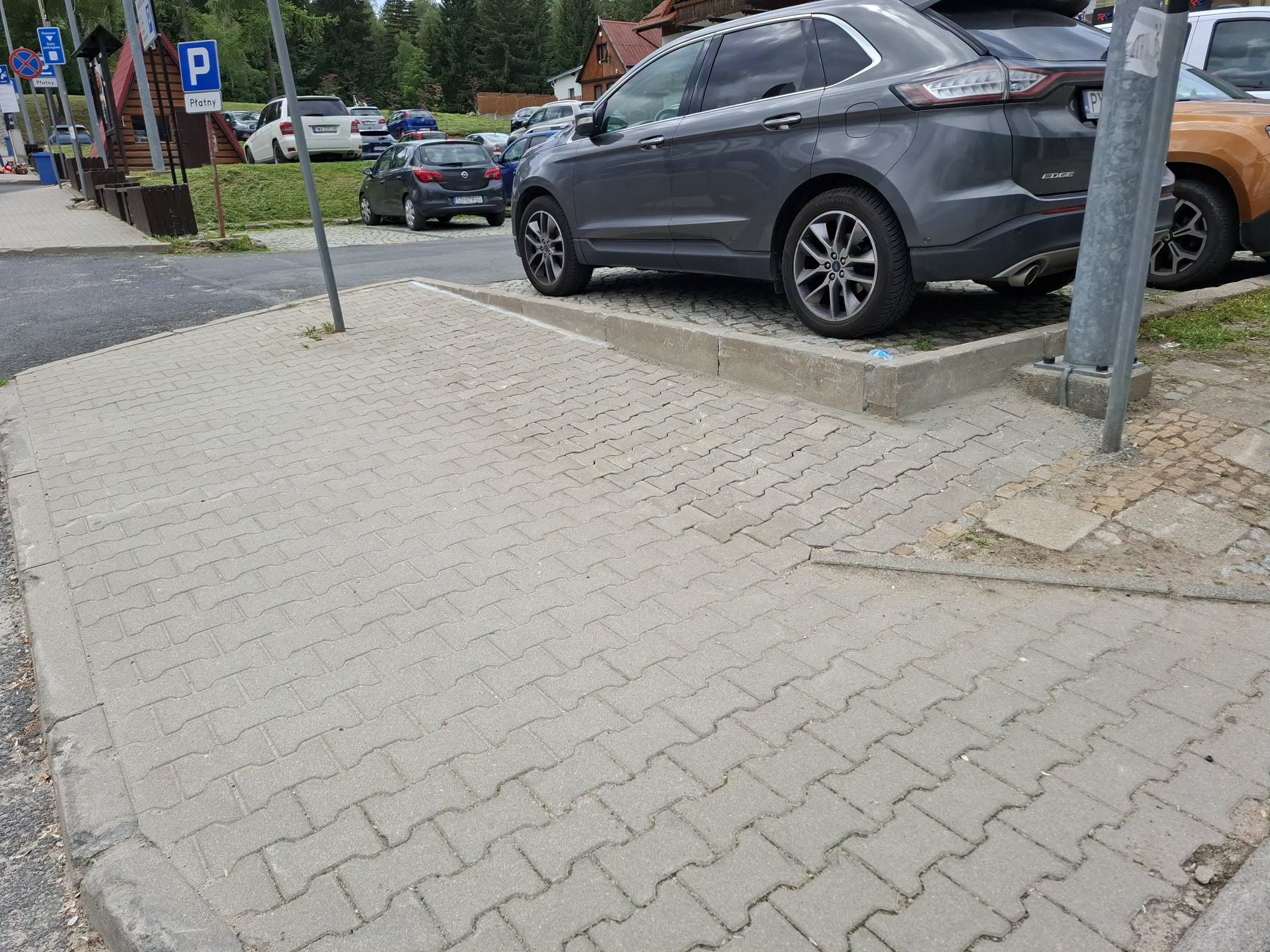 Porządki pełną parą