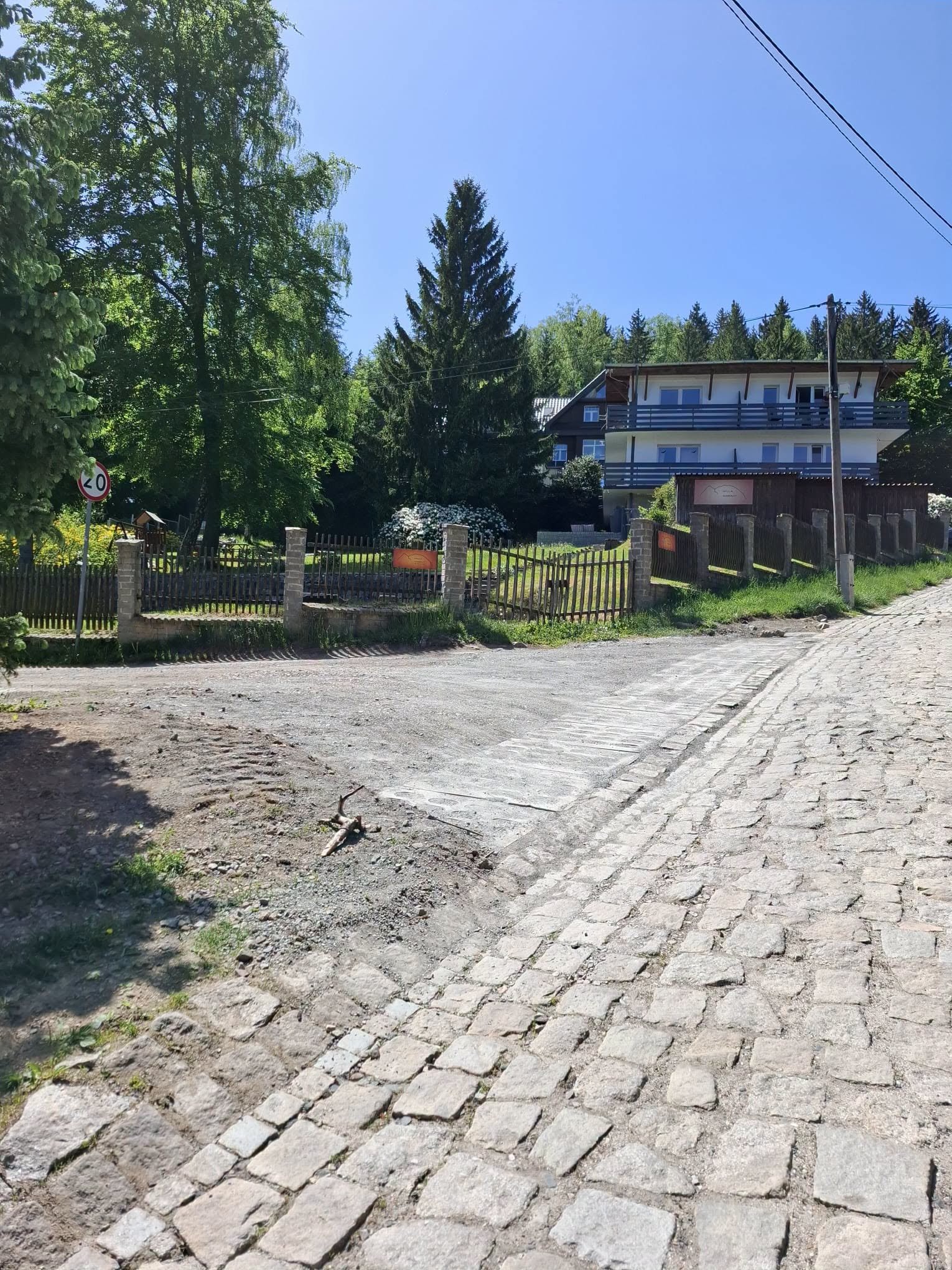 Porządki pełną parą