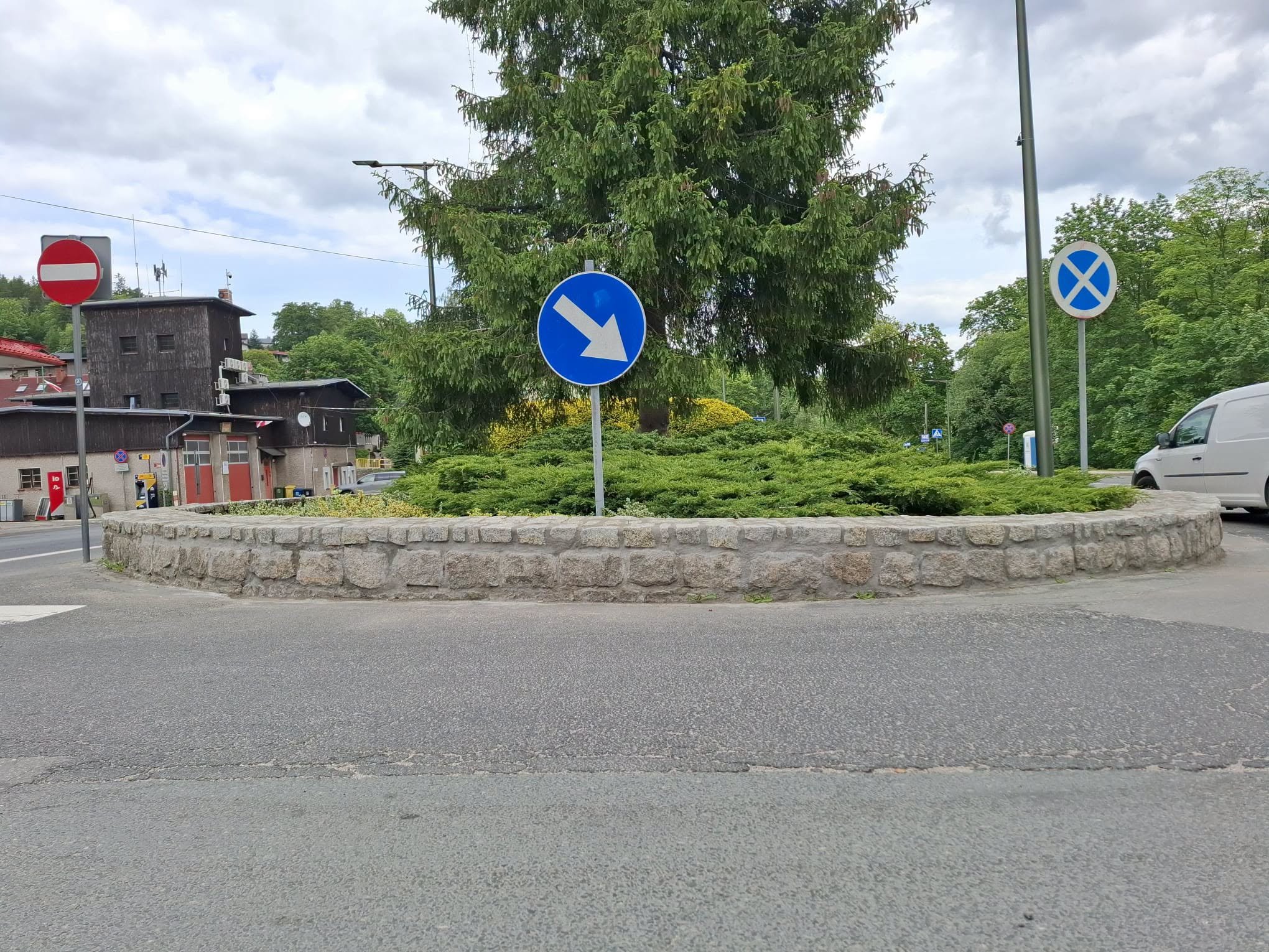 Porządki pełną parą