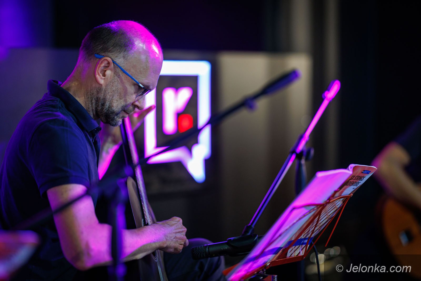 Muzyczne emocje w Klubie Kwadrat. Uczniowie Yamaha zachwycili publiczność