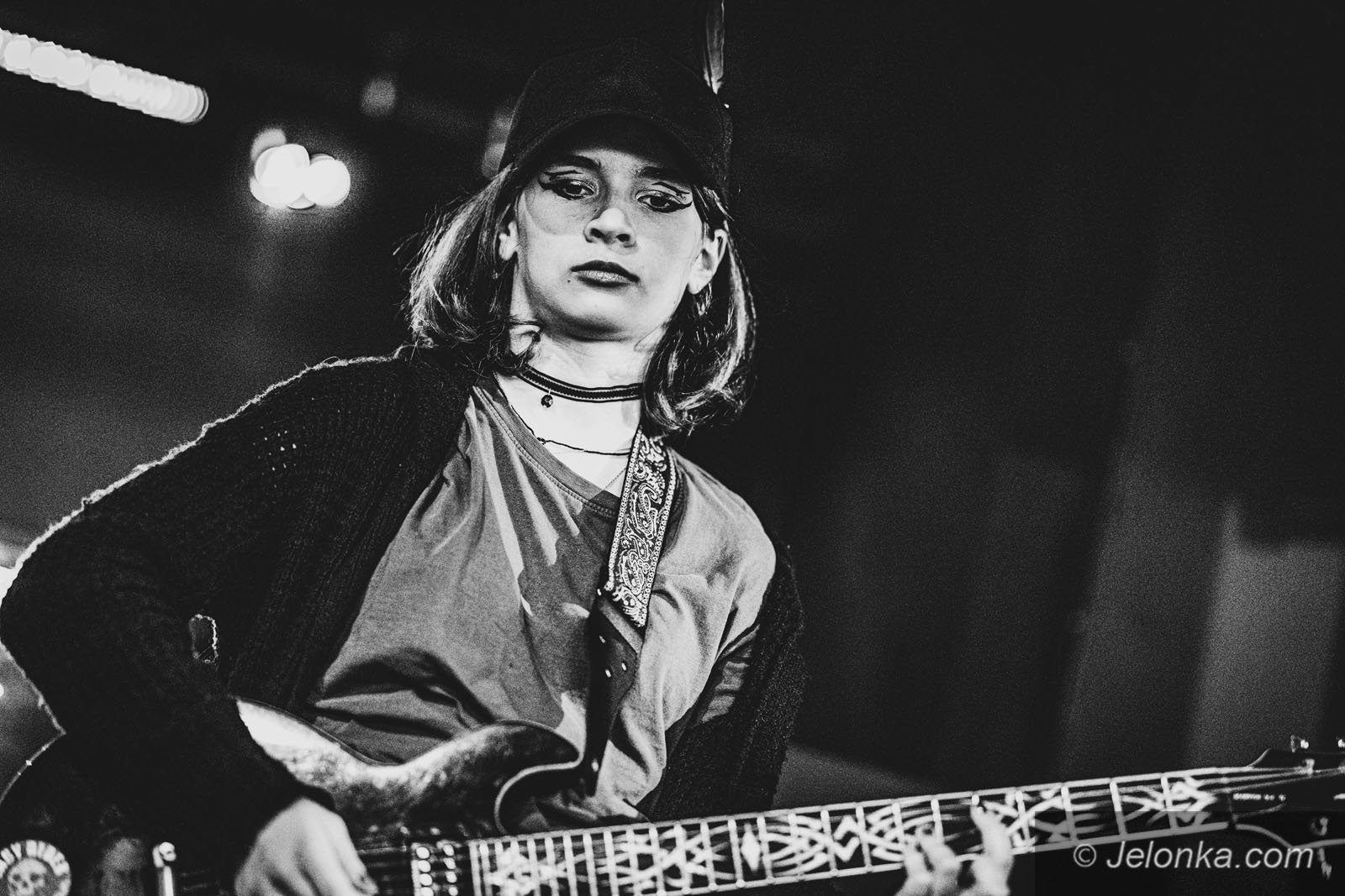 Muzyczne emocje w Klubie Kwadrat. Uczniowie Yamaha zachwycili publiczność