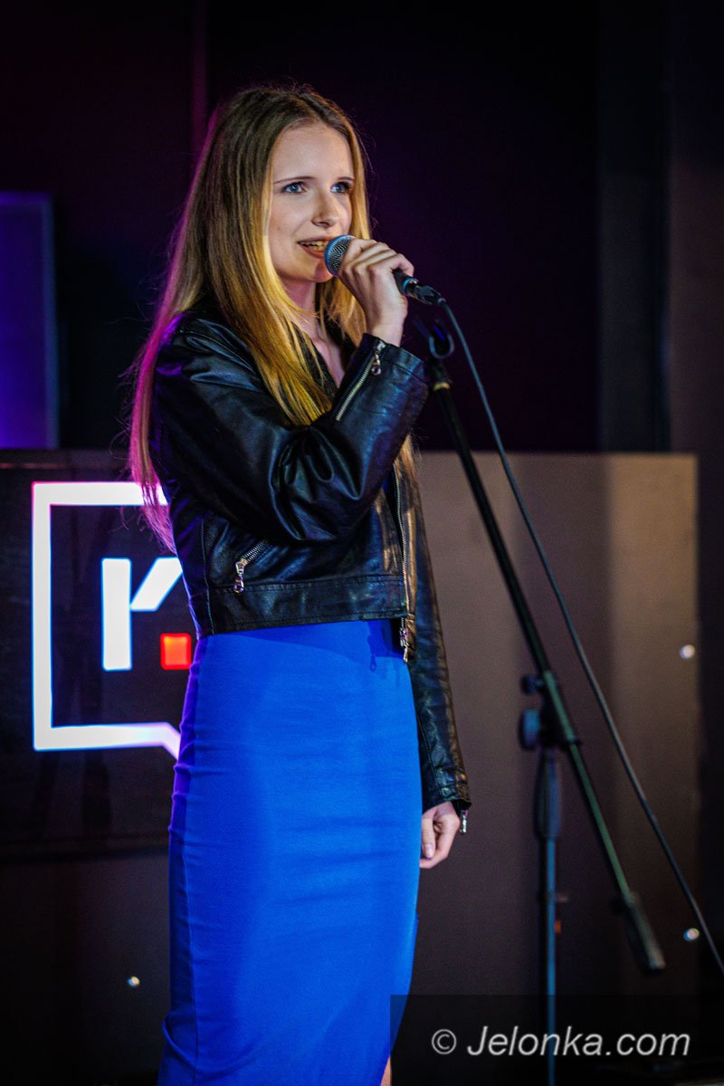 Muzyczne emocje w Klubie Kwadrat. Uczniowie Yamaha zachwycili publiczność