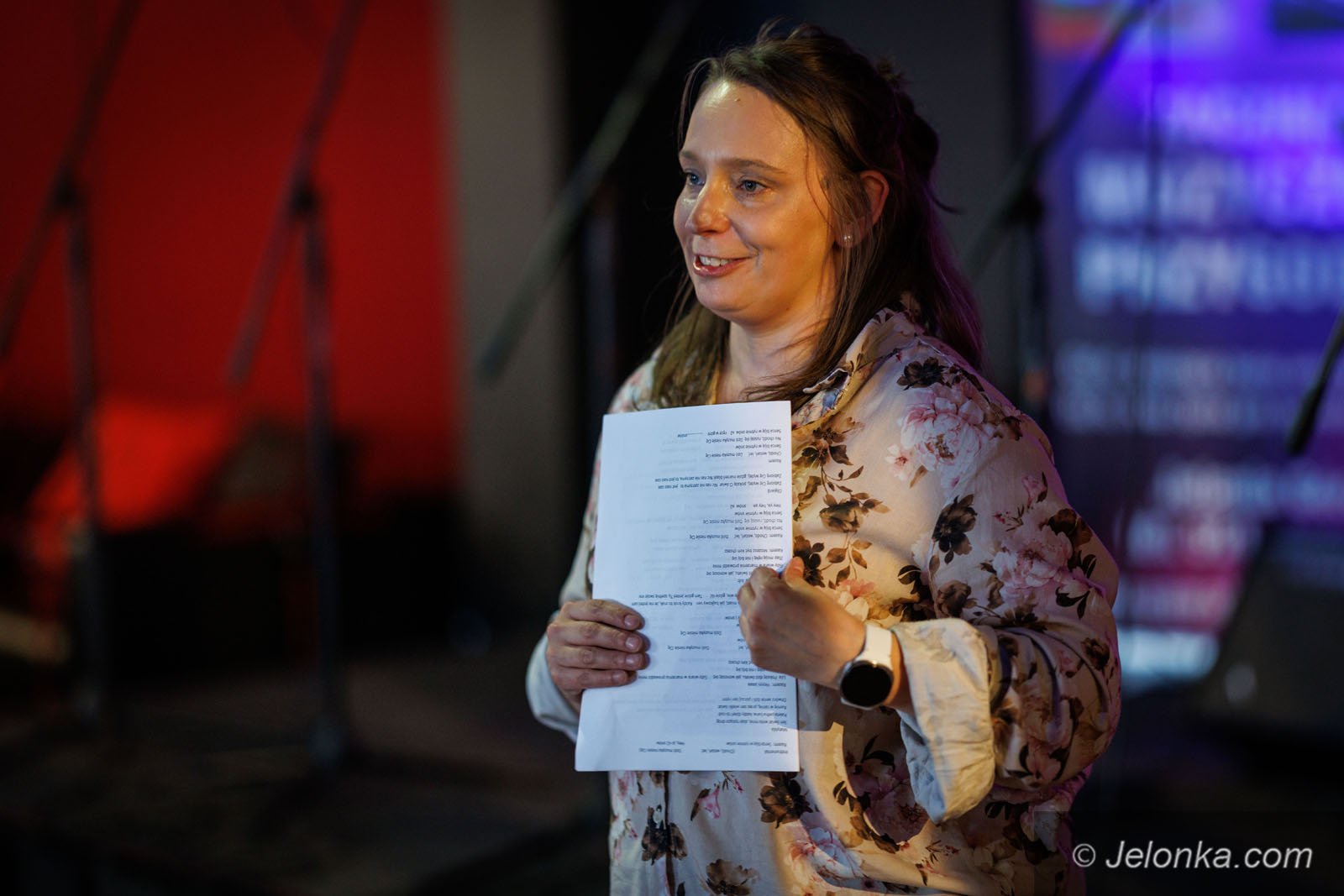 Muzyczne emocje w Klubie Kwadrat. Uczniowie Yamaha zachwycili publiczność