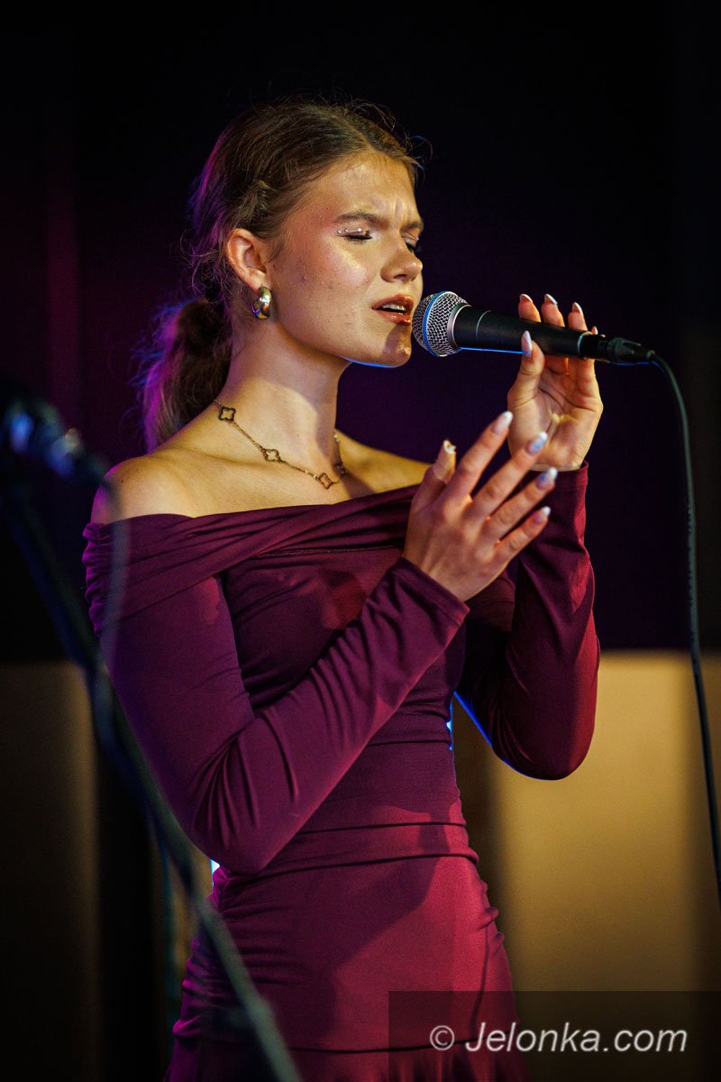 Muzyczne emocje w Klubie Kwadrat. Uczniowie Yamaha zachwycili publiczność