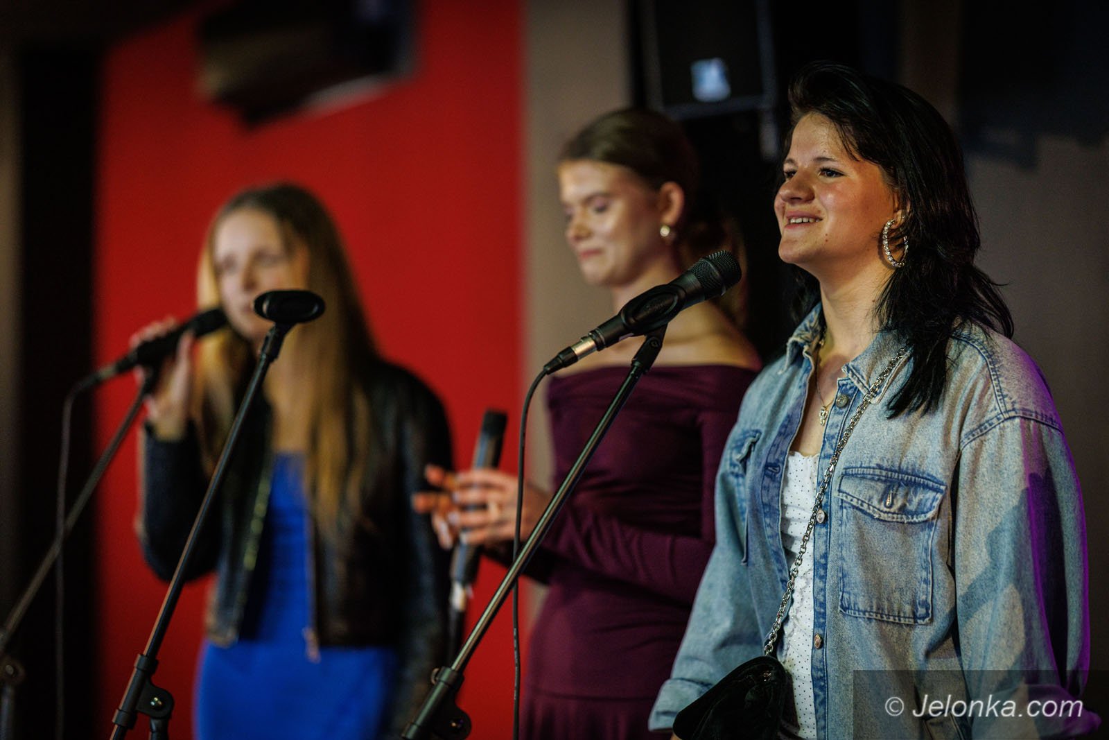 Muzyczne emocje w Klubie Kwadrat. Uczniowie Yamaha zachwycili publiczność