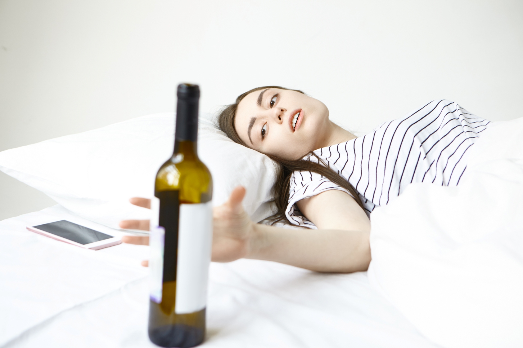 Regeneracja organizmu po odstawieniu alkoholu: co wraca, a co zostaje